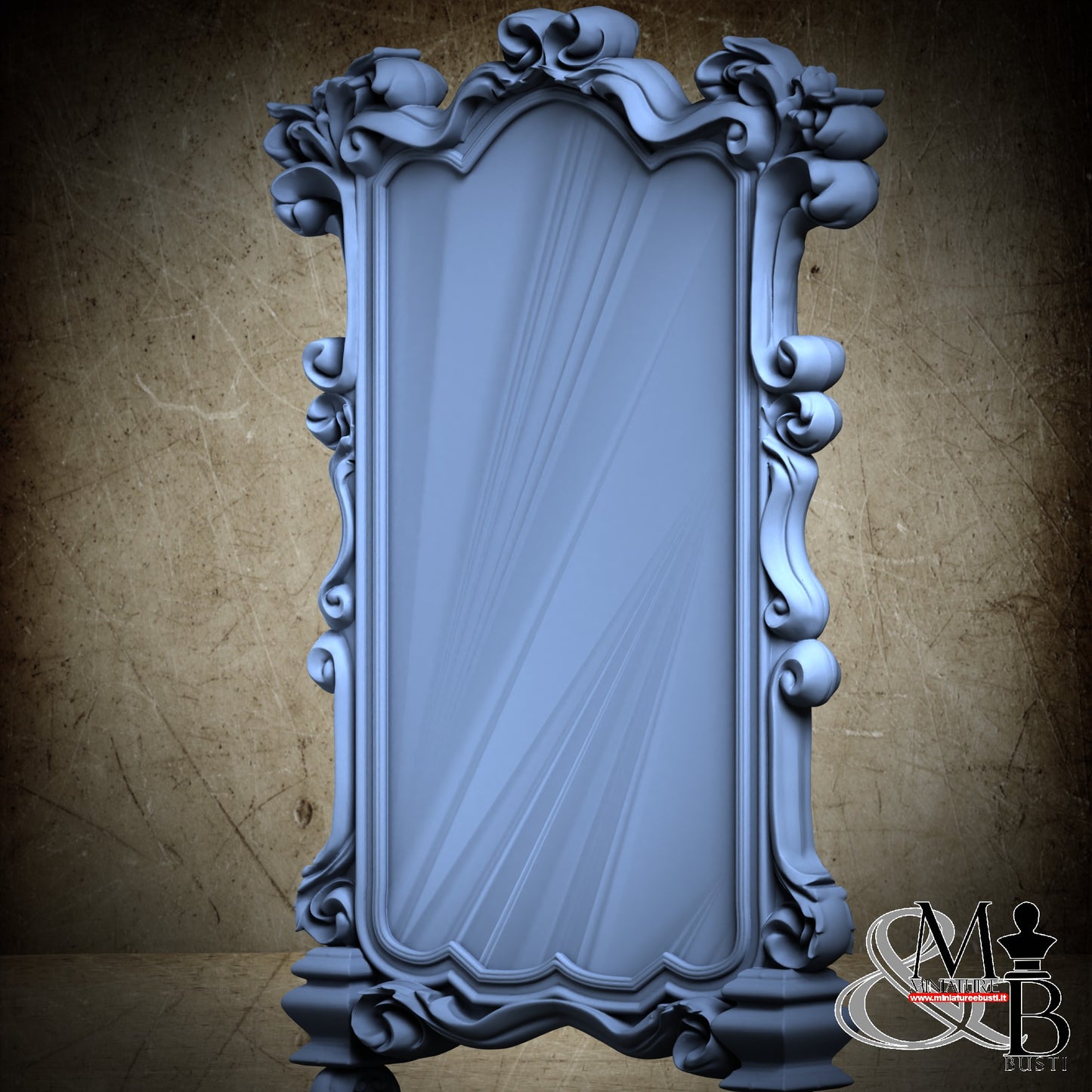 Enlivened Phantasms - Version 2