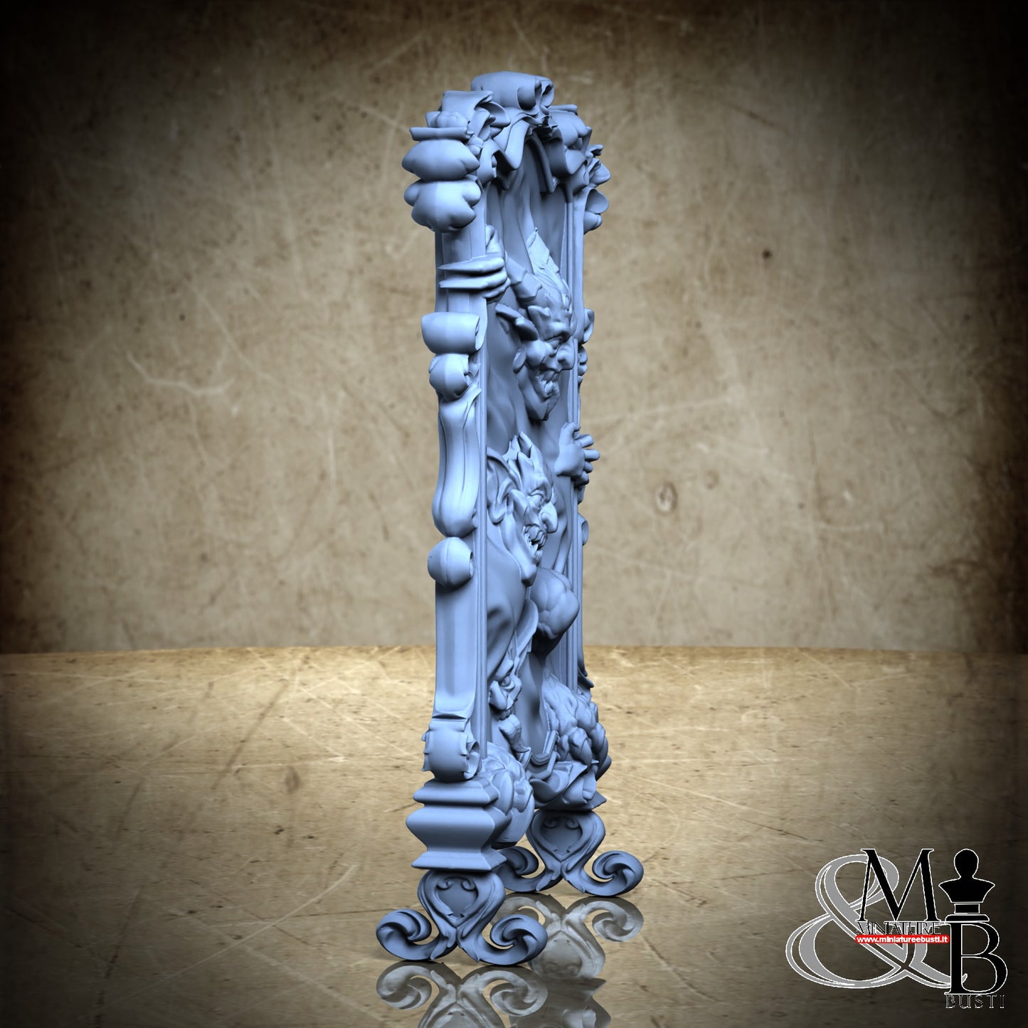 Enlivened Phantasms - Version 3