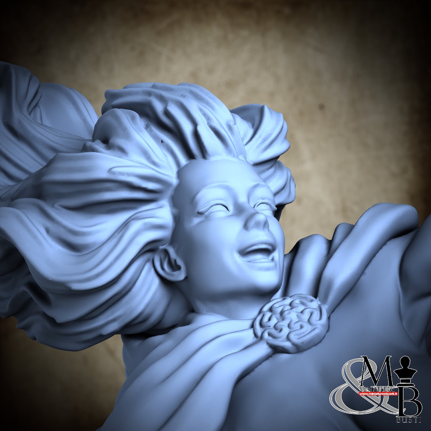 Hellrider Estia - Base V1 NSFW
