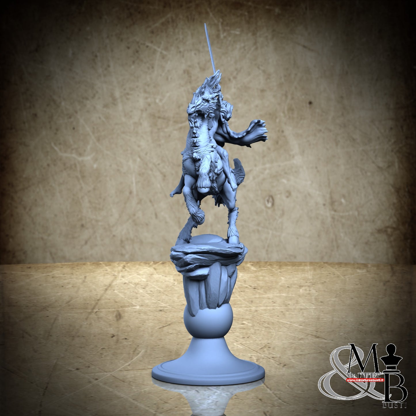 Hellrider Estia - Base V1 NSFW
