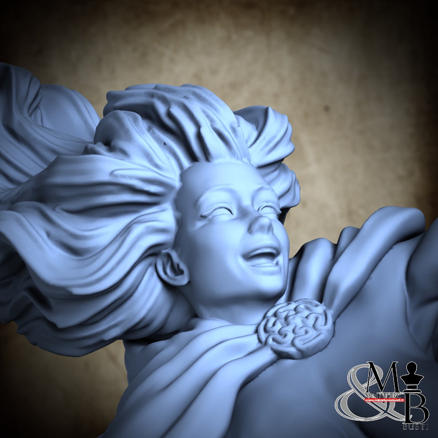 Hellrider Estia - Base V2 NSFW