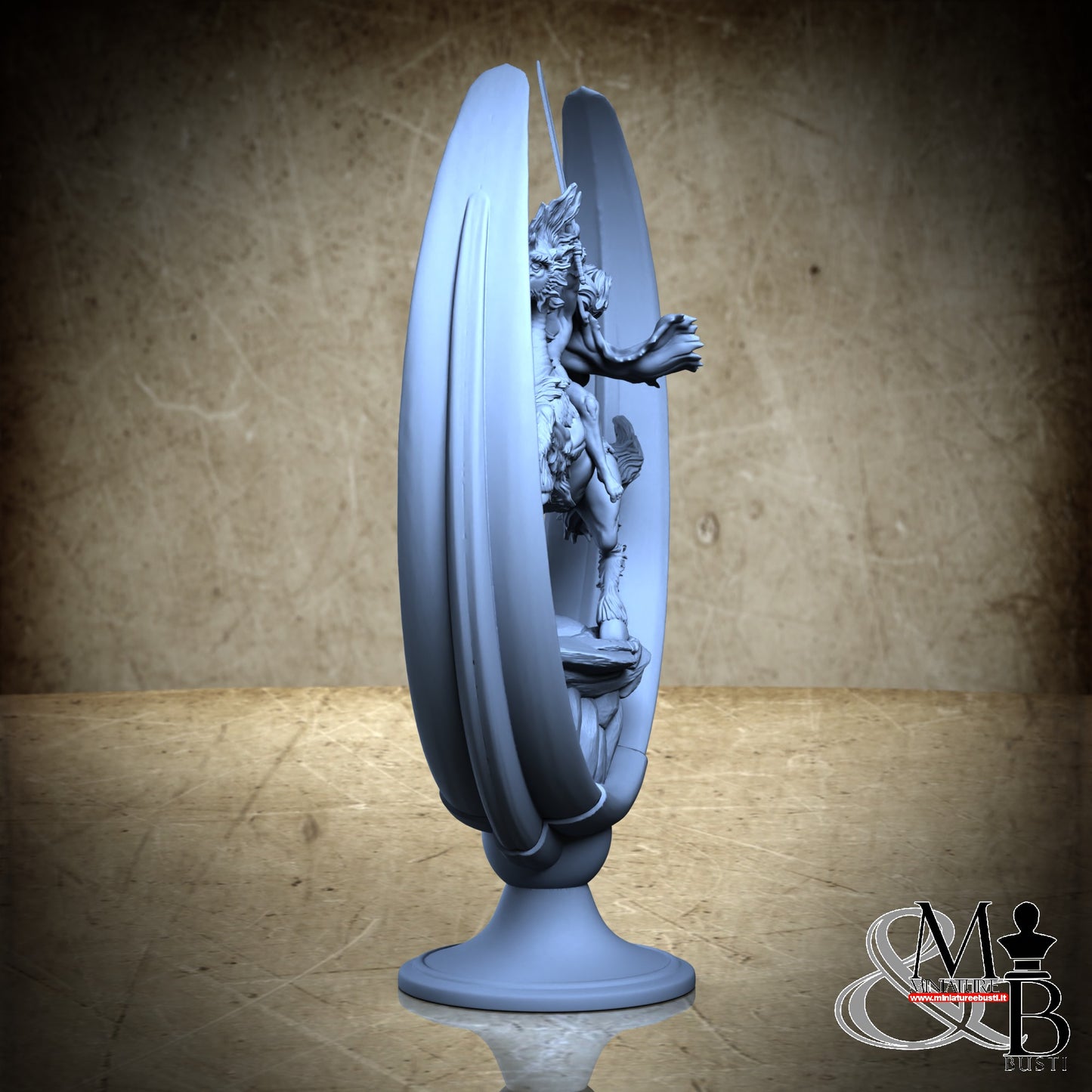 Hellrider Estia - Base V2 NSFW