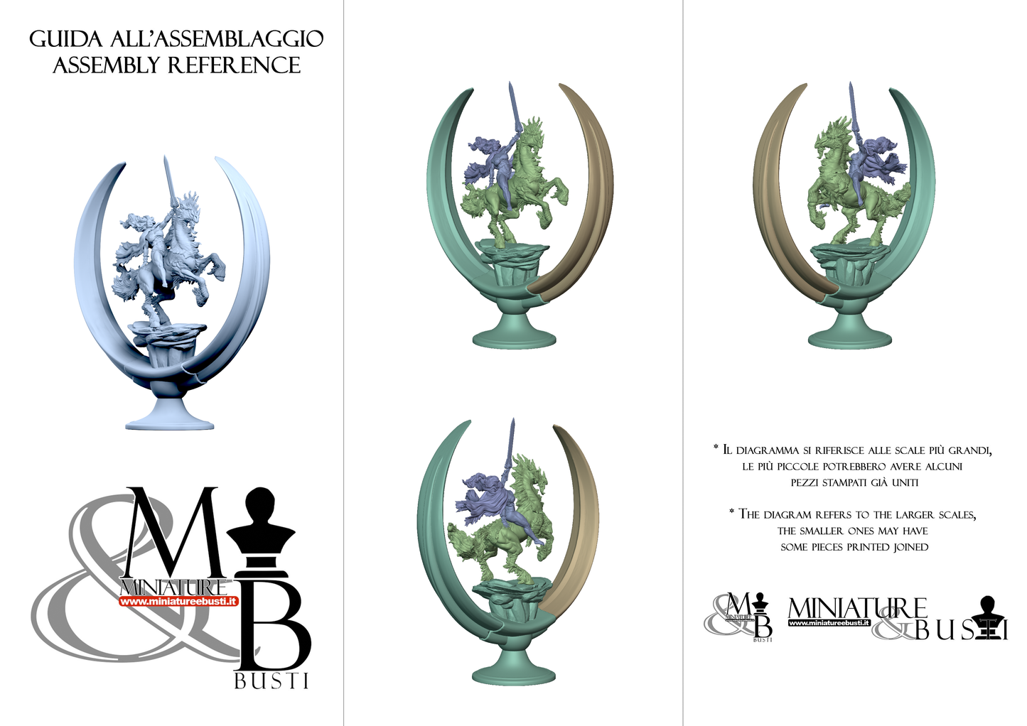 Hellrider Hestia - Base V2 SFW