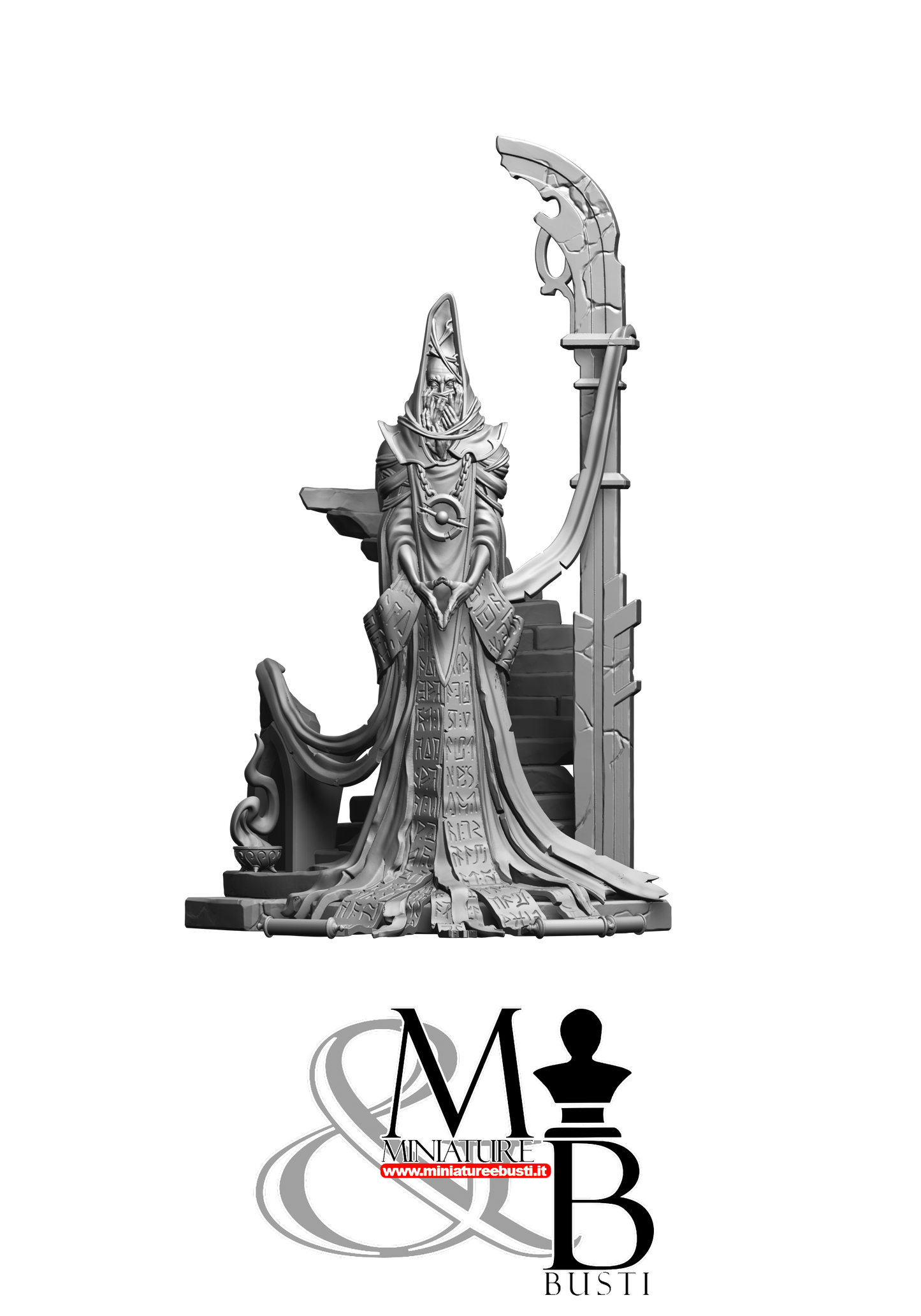 Eternal scribe