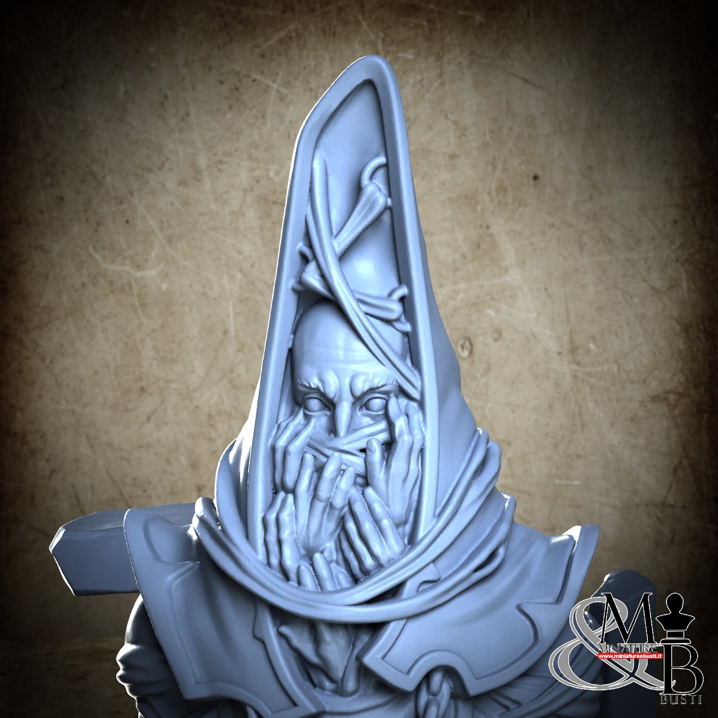 Eternal scribe
