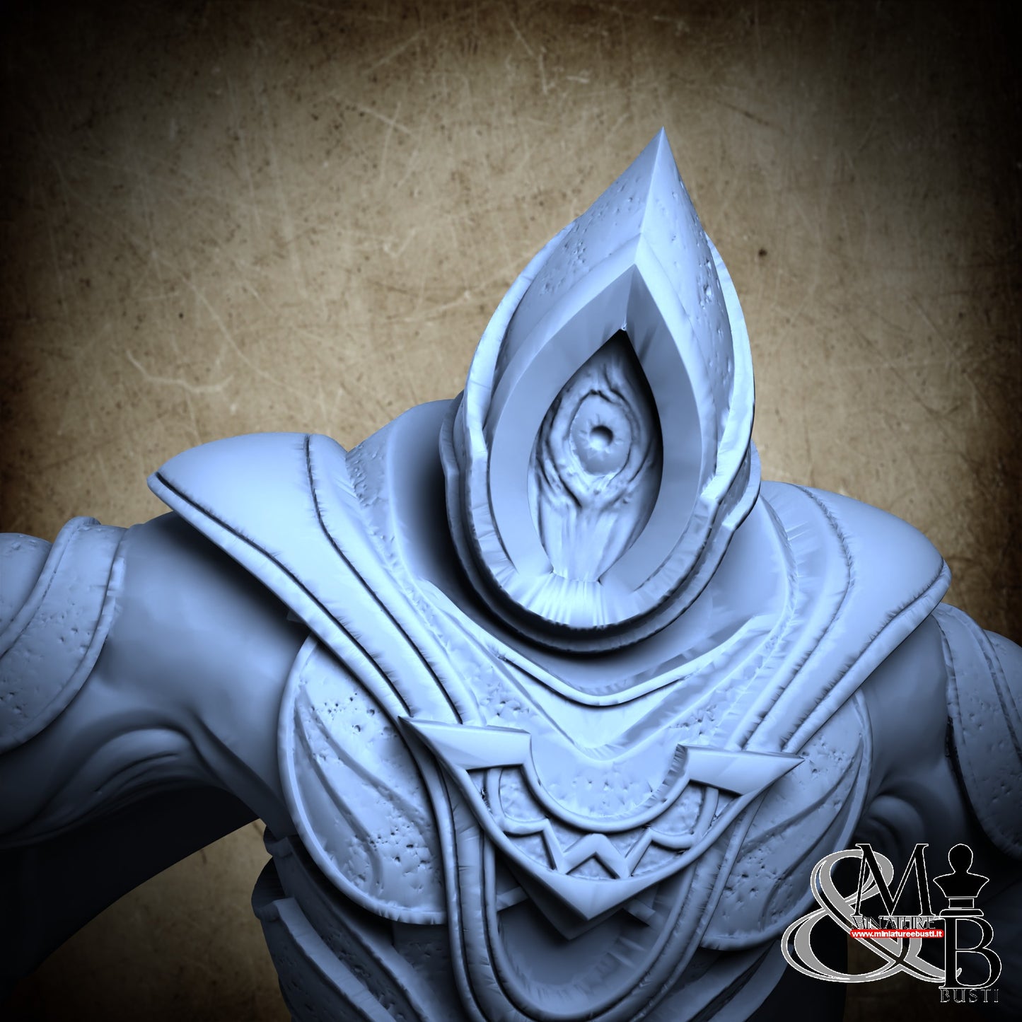 Bane of Eclipse - Ethereaper