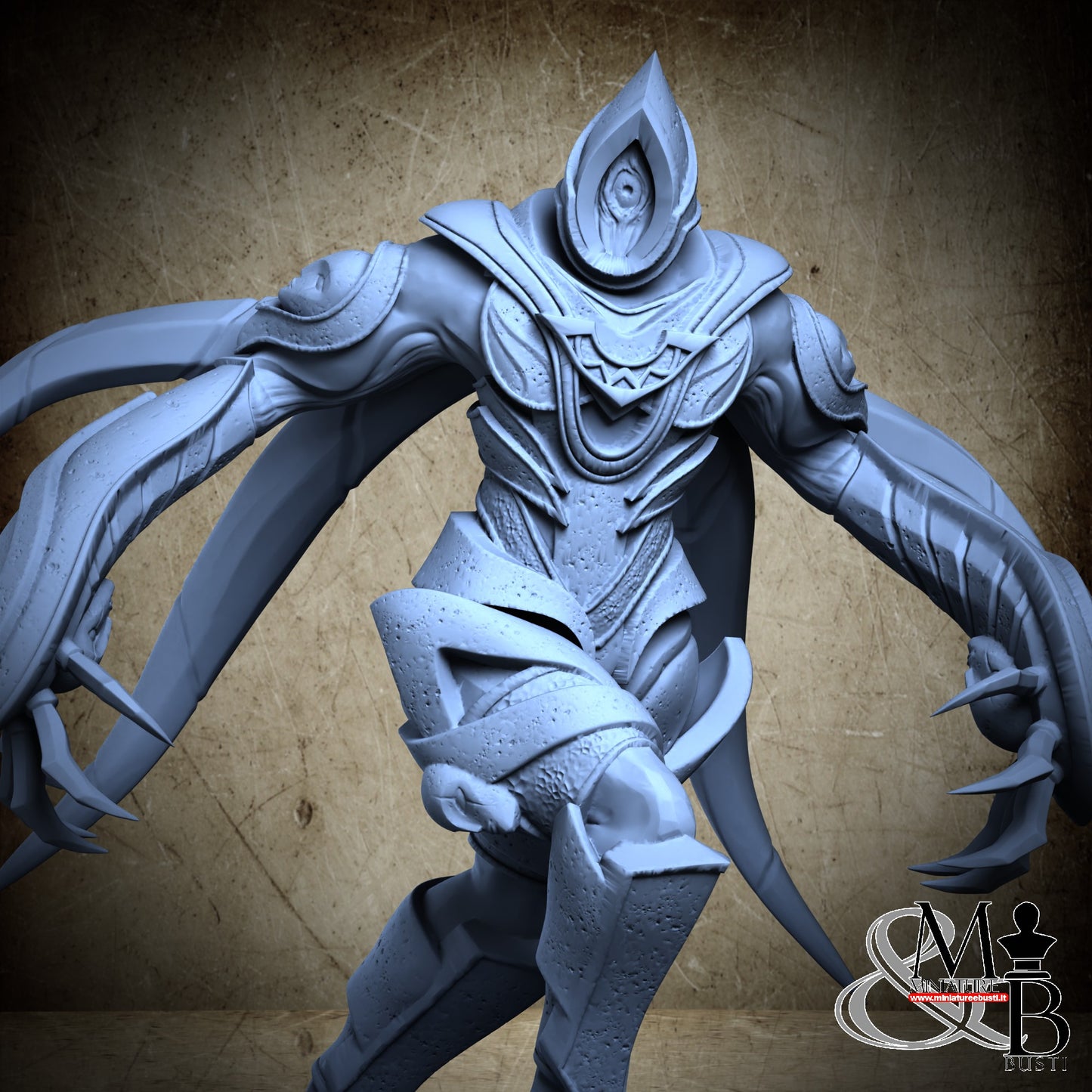 Bane of Eclipse - Ethereaper