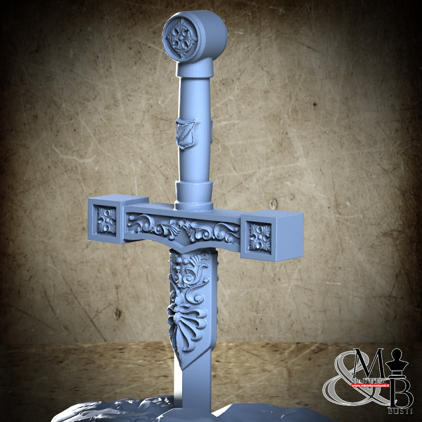 Excalibur