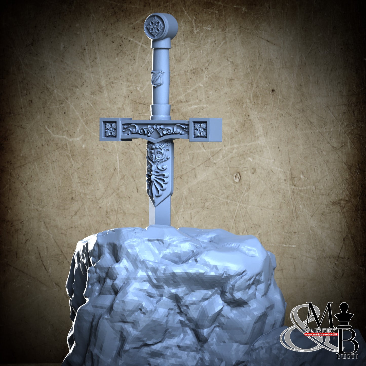 Excalibur
