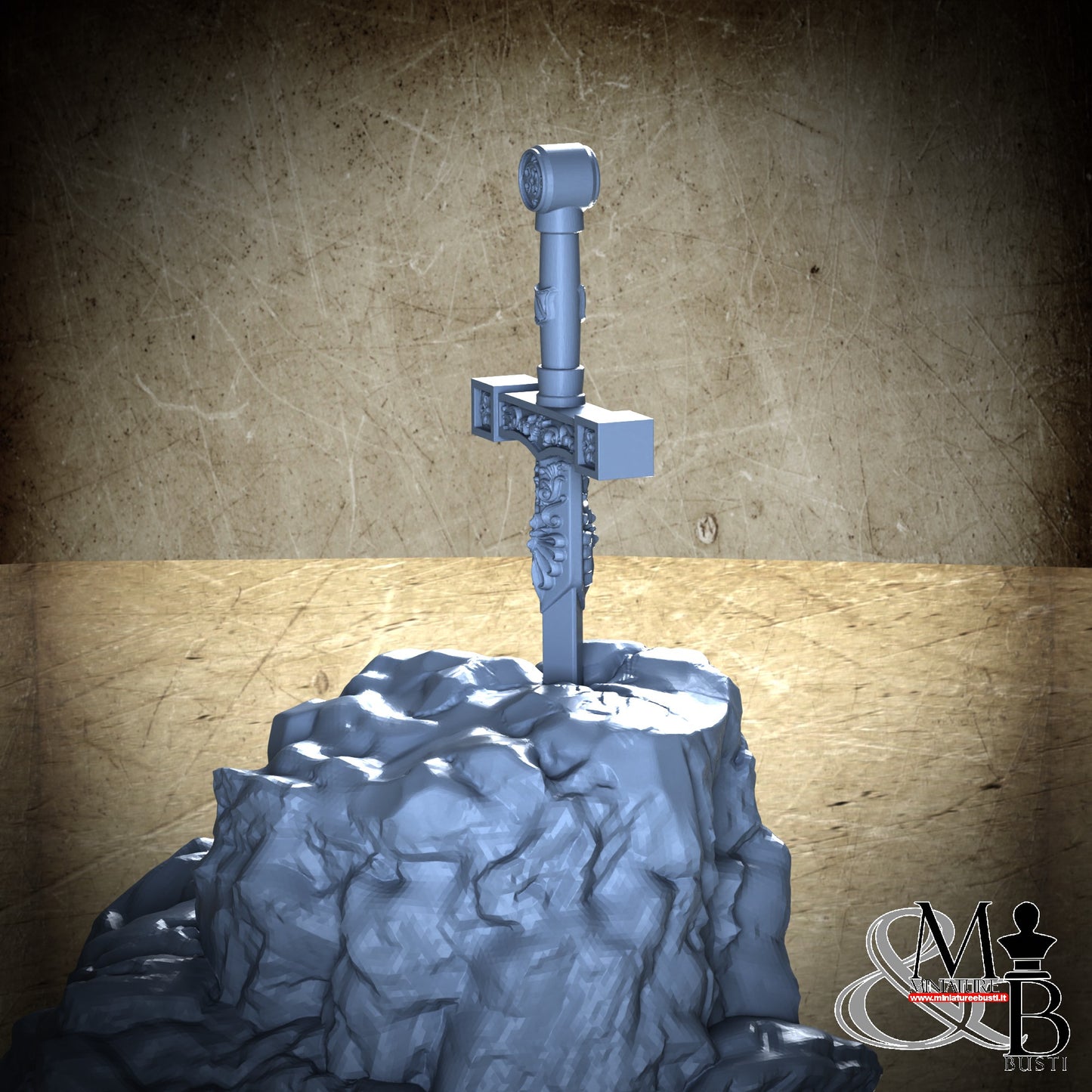 Excalibur