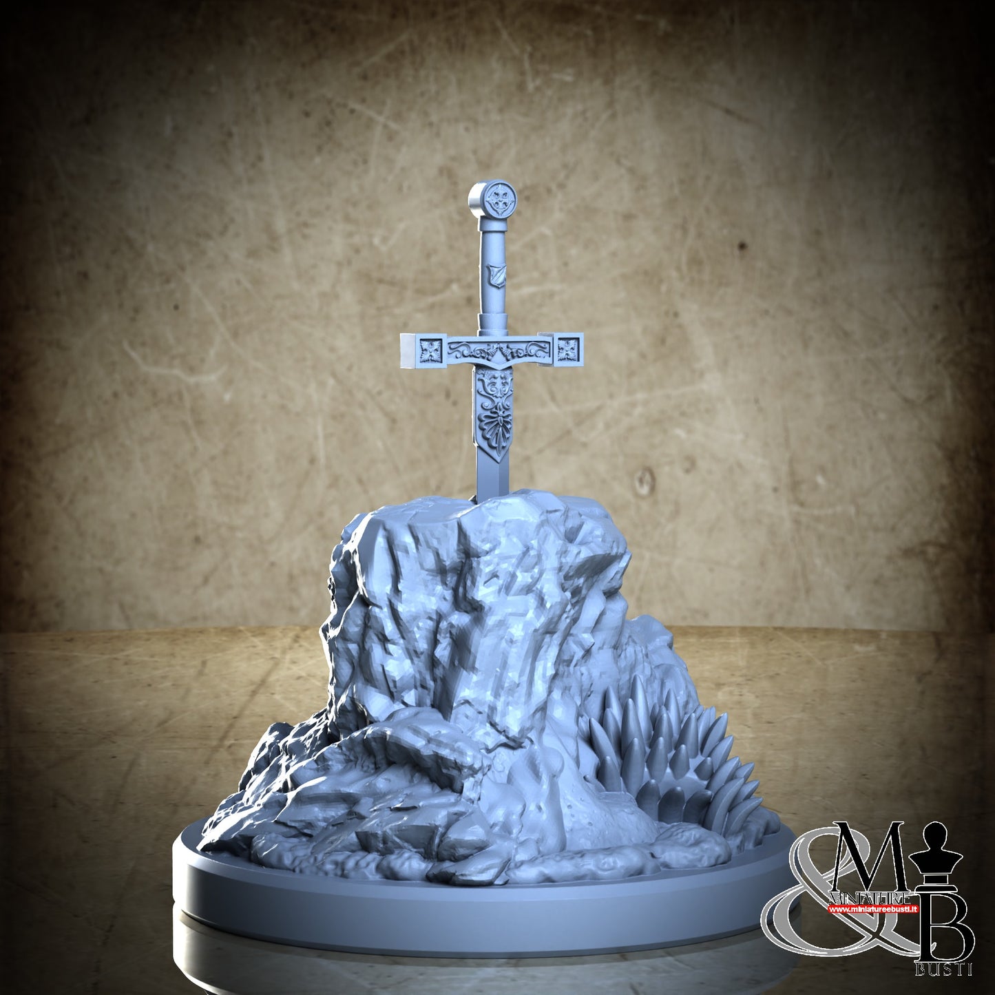 Excalibur