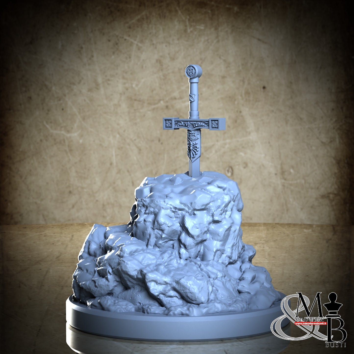 Excalibur