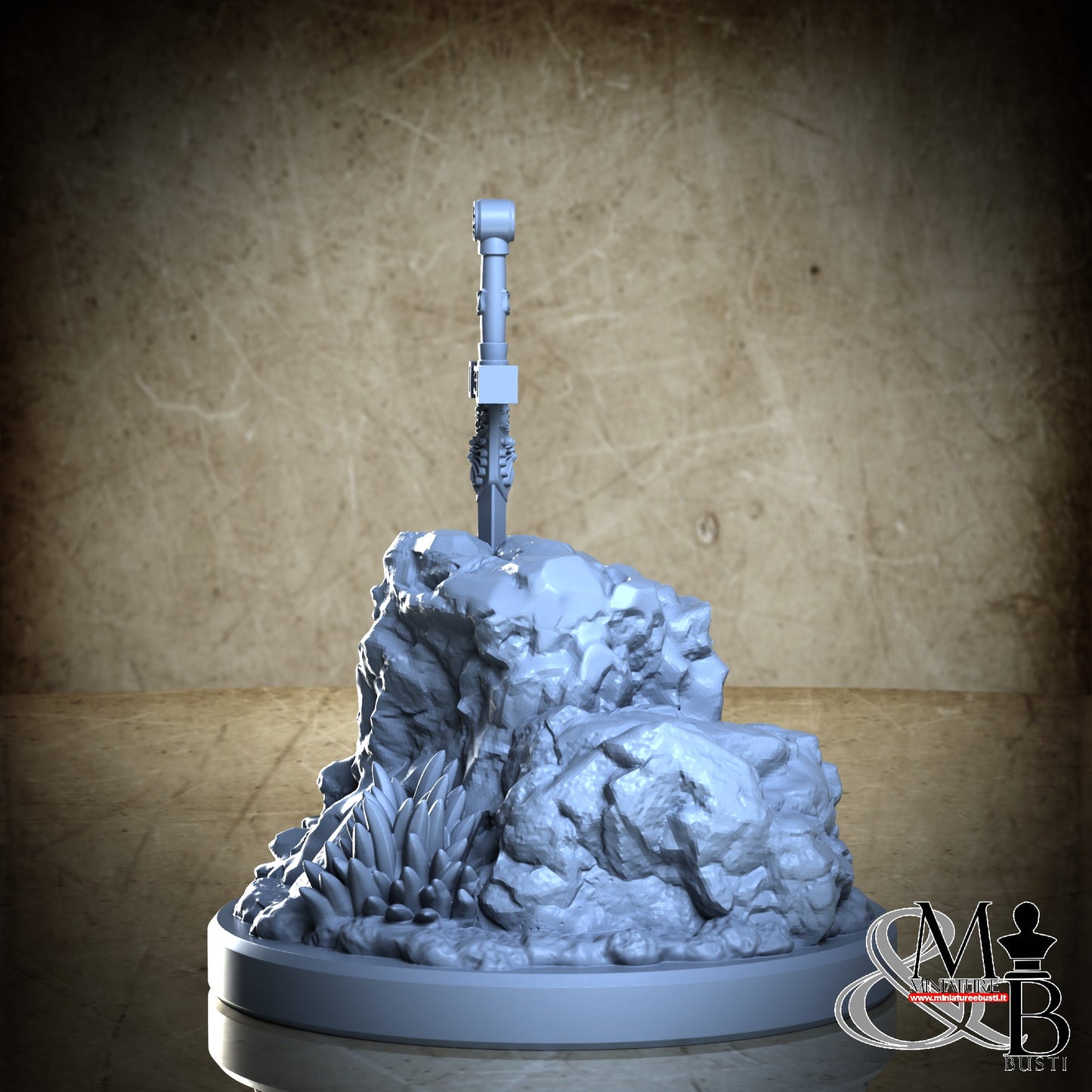 Excalibur