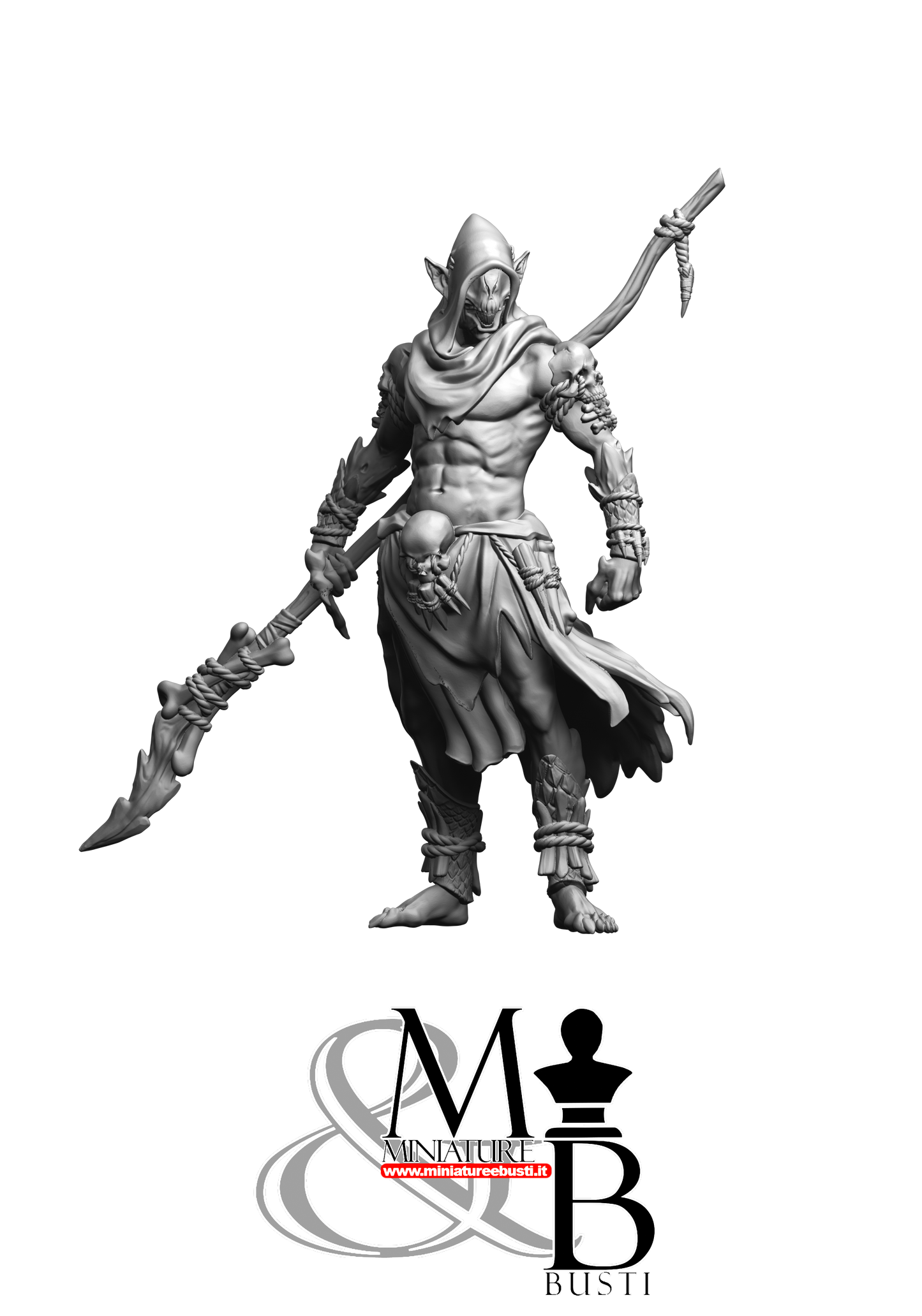 The eyeless - Eyeless Warrior
