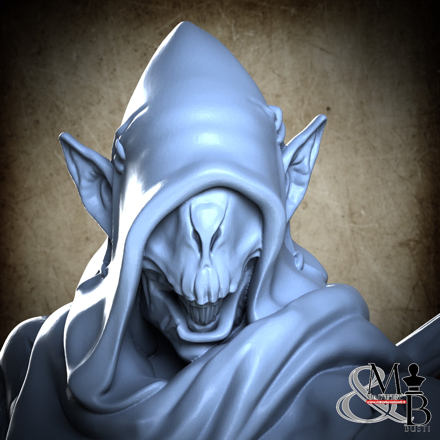 The eyeless - Eyeless Warrior
