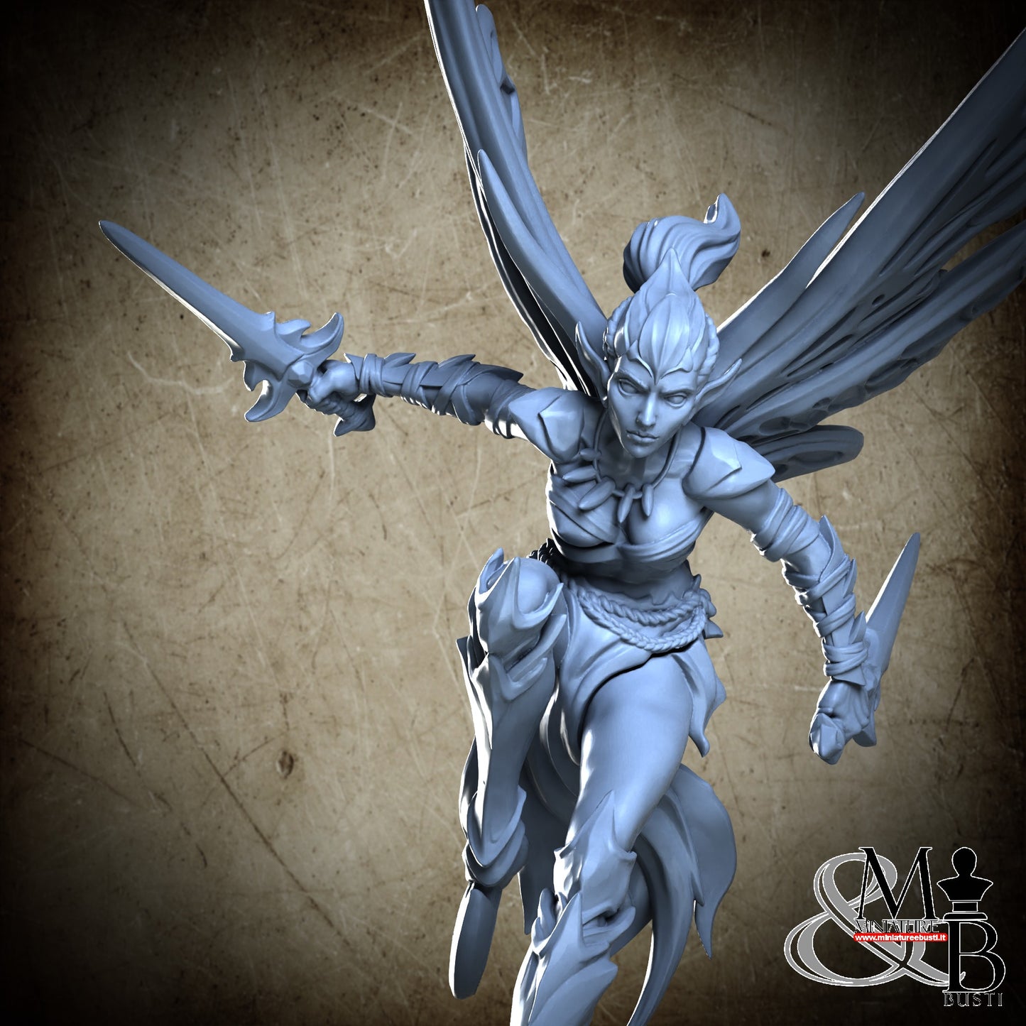 Fairy Assassin