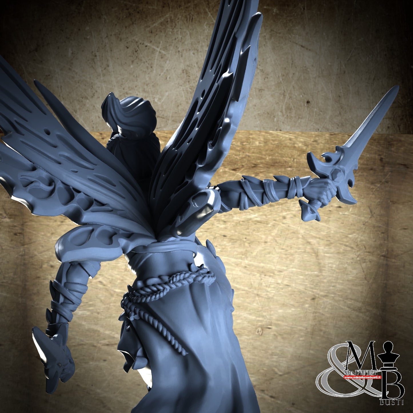 Fairy Assassin