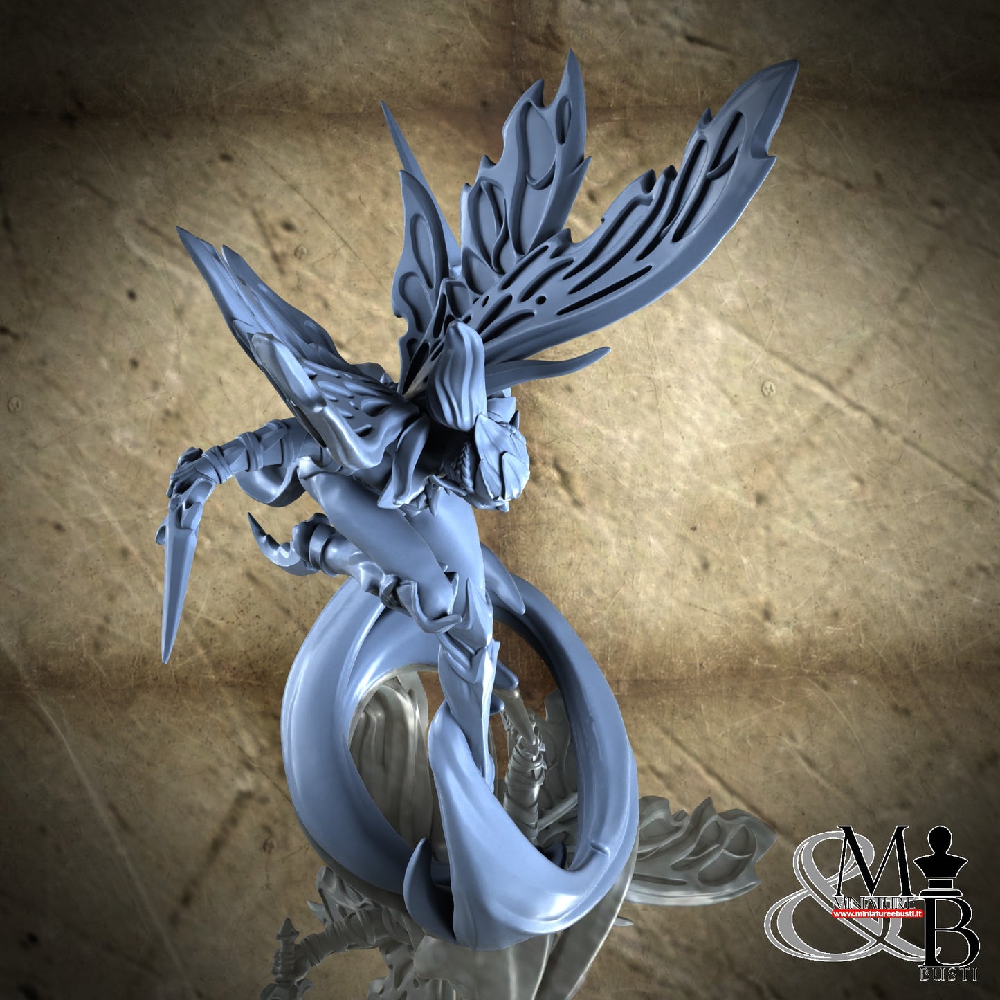 Fairy Assassin