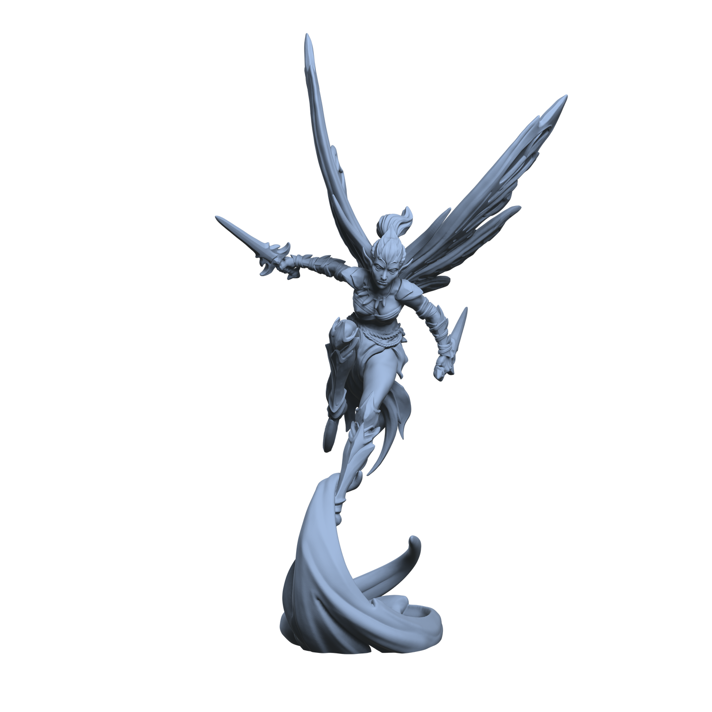 Fairy Assassin
