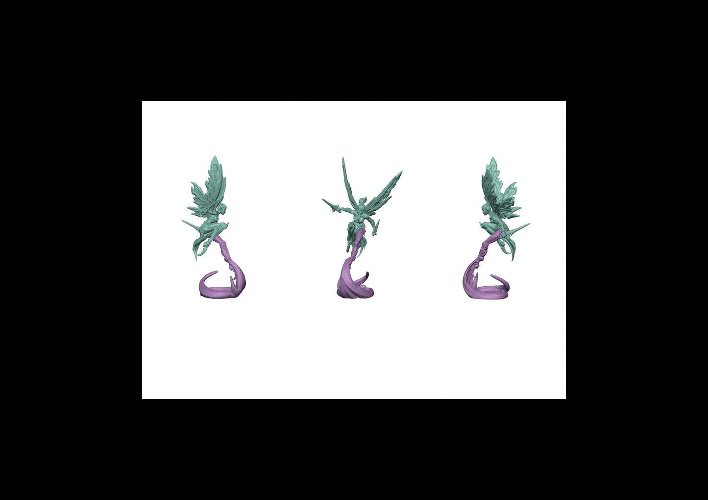 Fairy Assassin