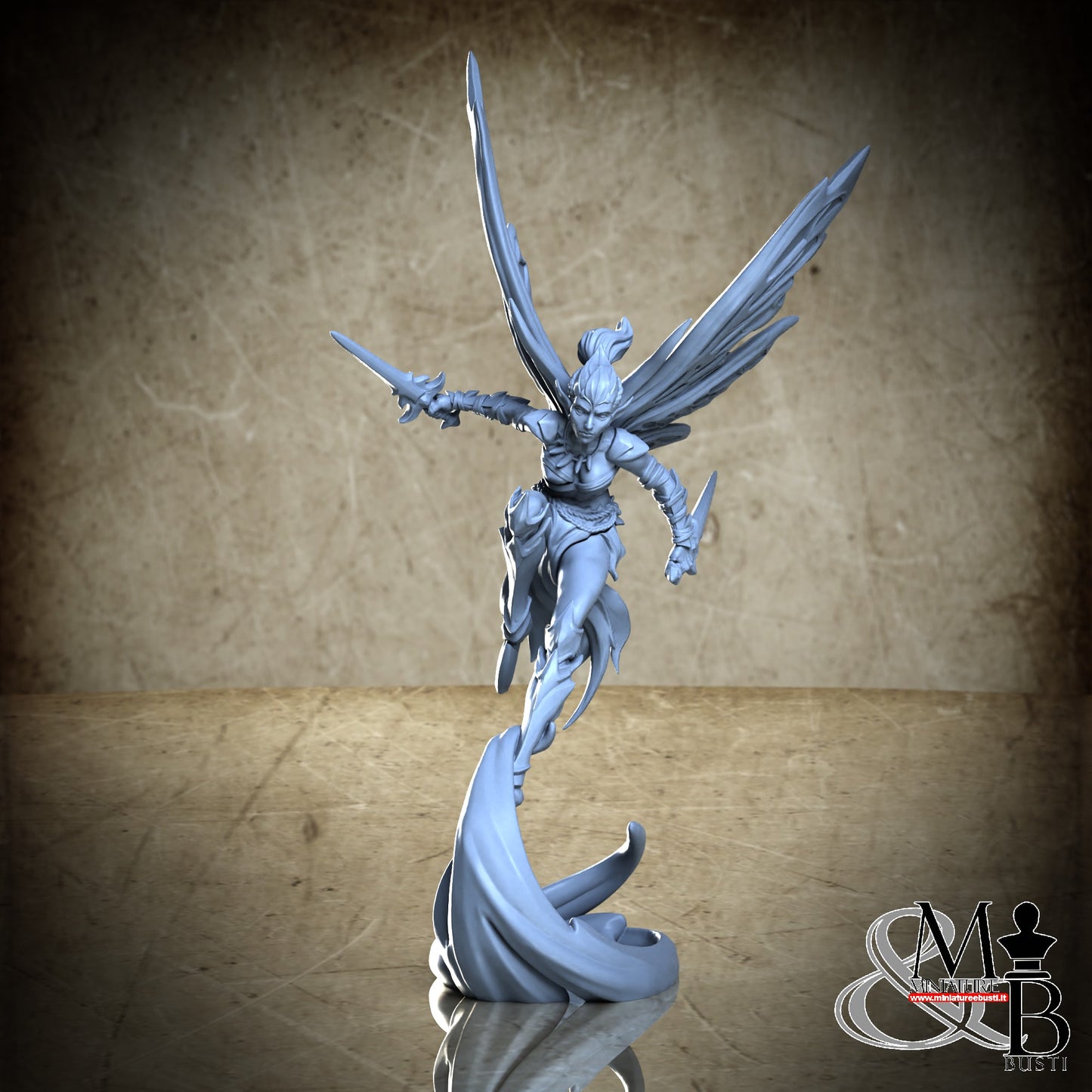 Fairy Assassin