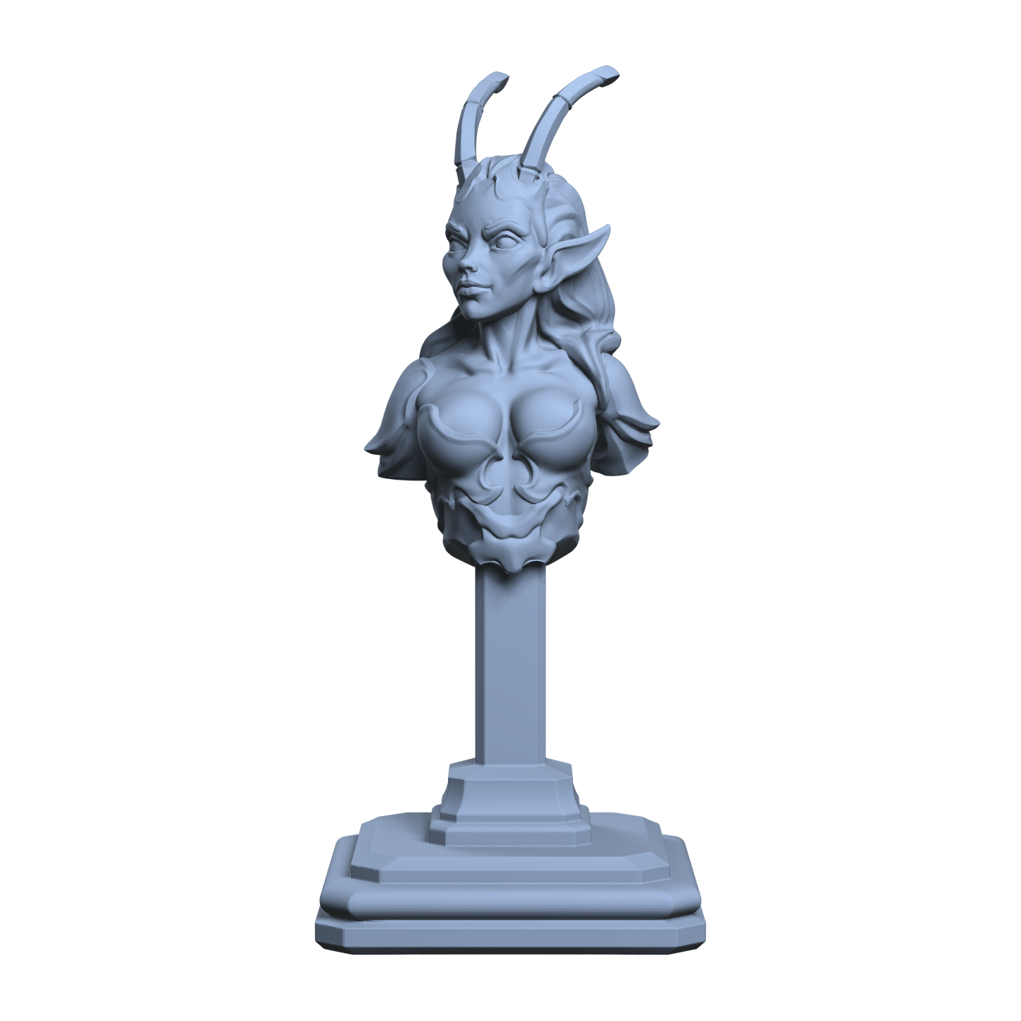 Fairy Bust