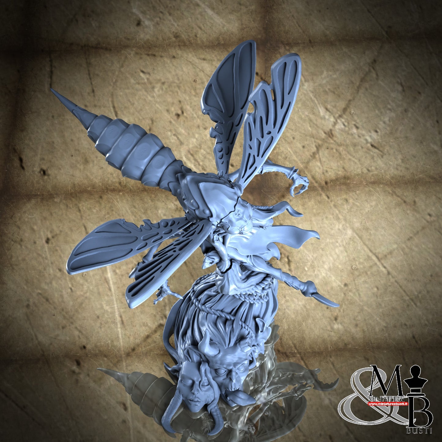 Fairy Forager
