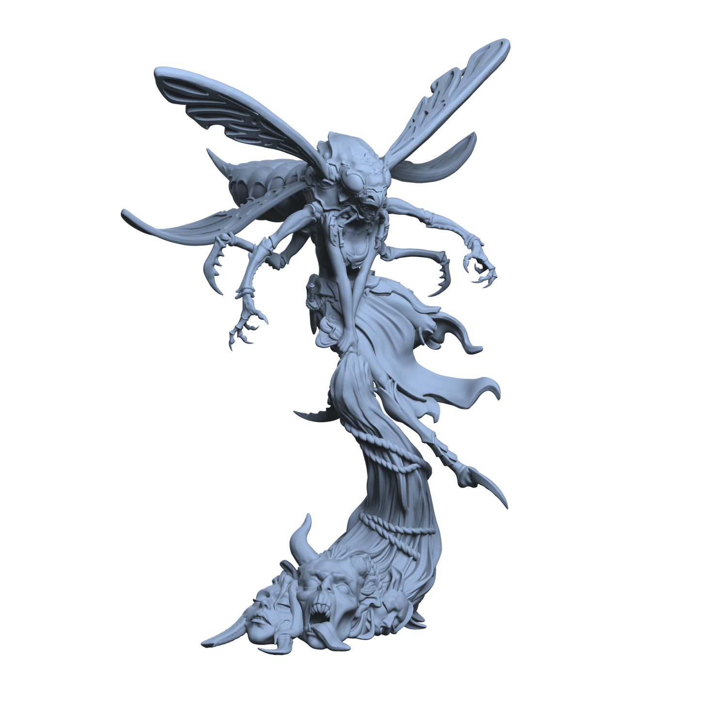 Fairy Forager