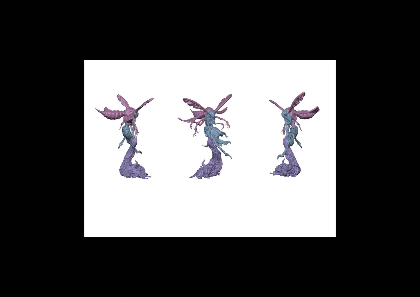 Fairy Forager