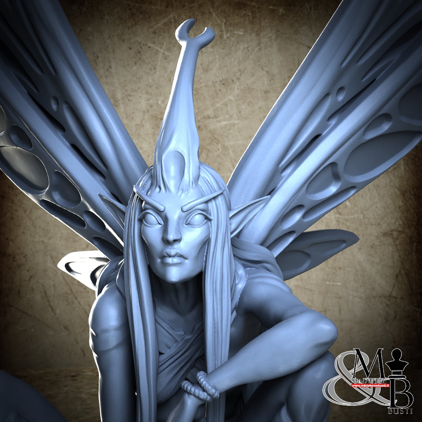 Fairy Sentinel