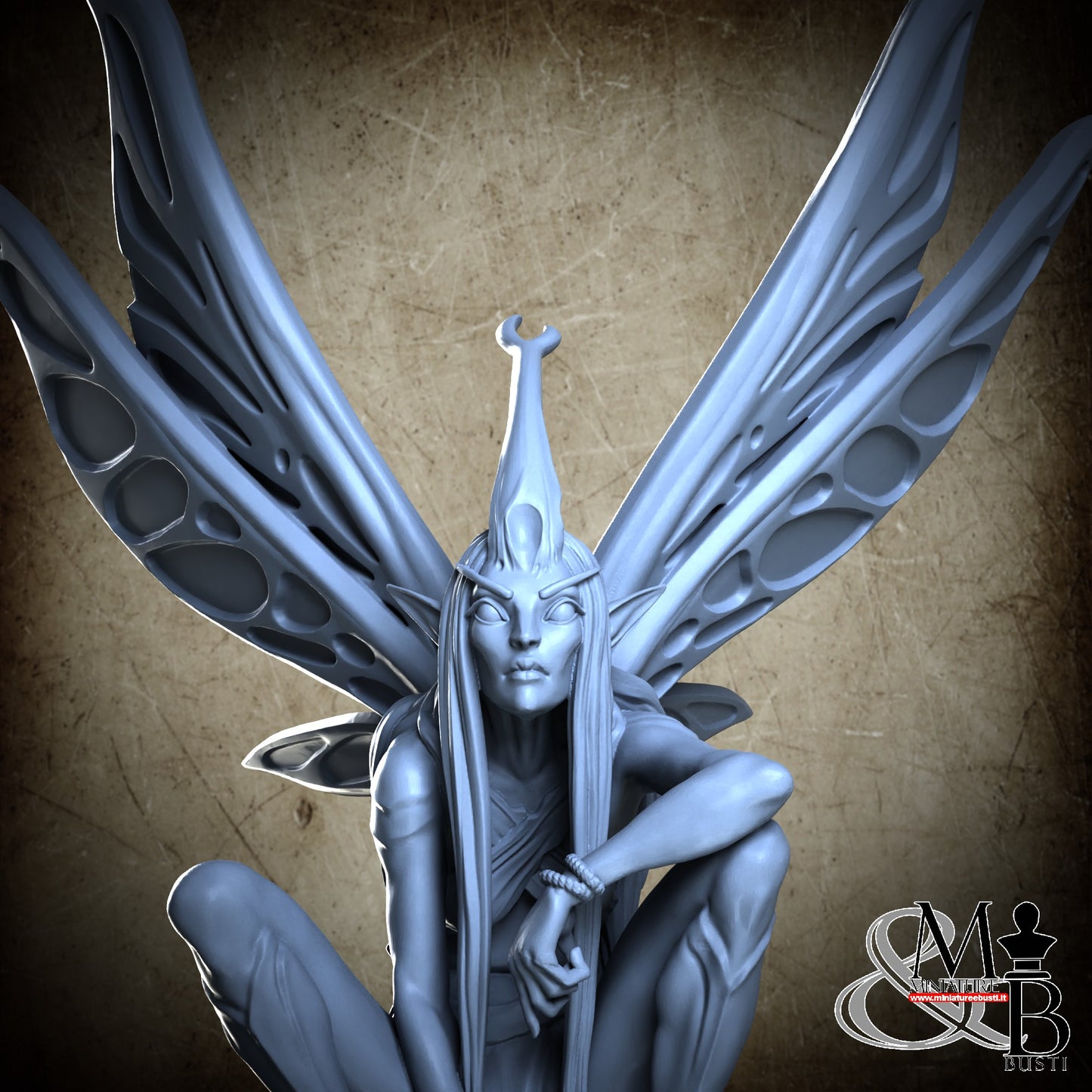 Fairy Sentinel