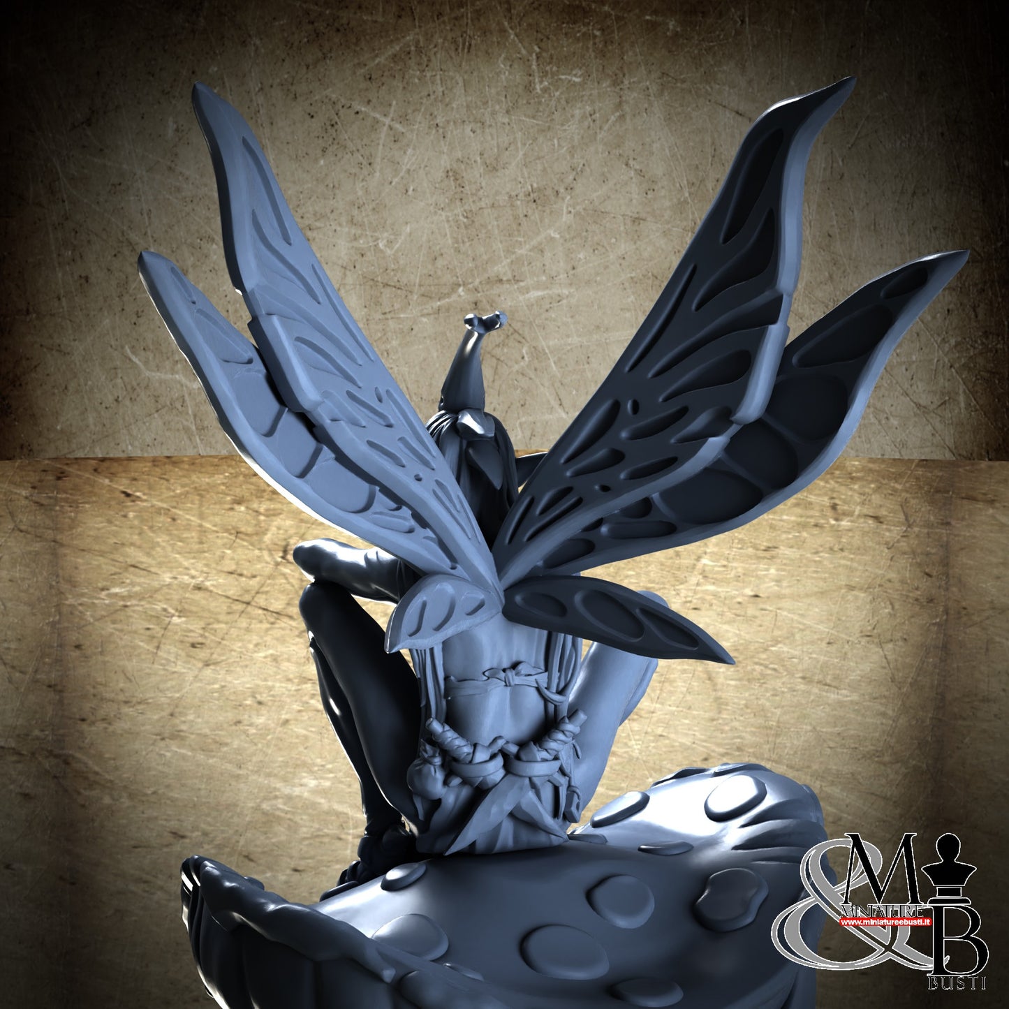 Fairy Sentinel