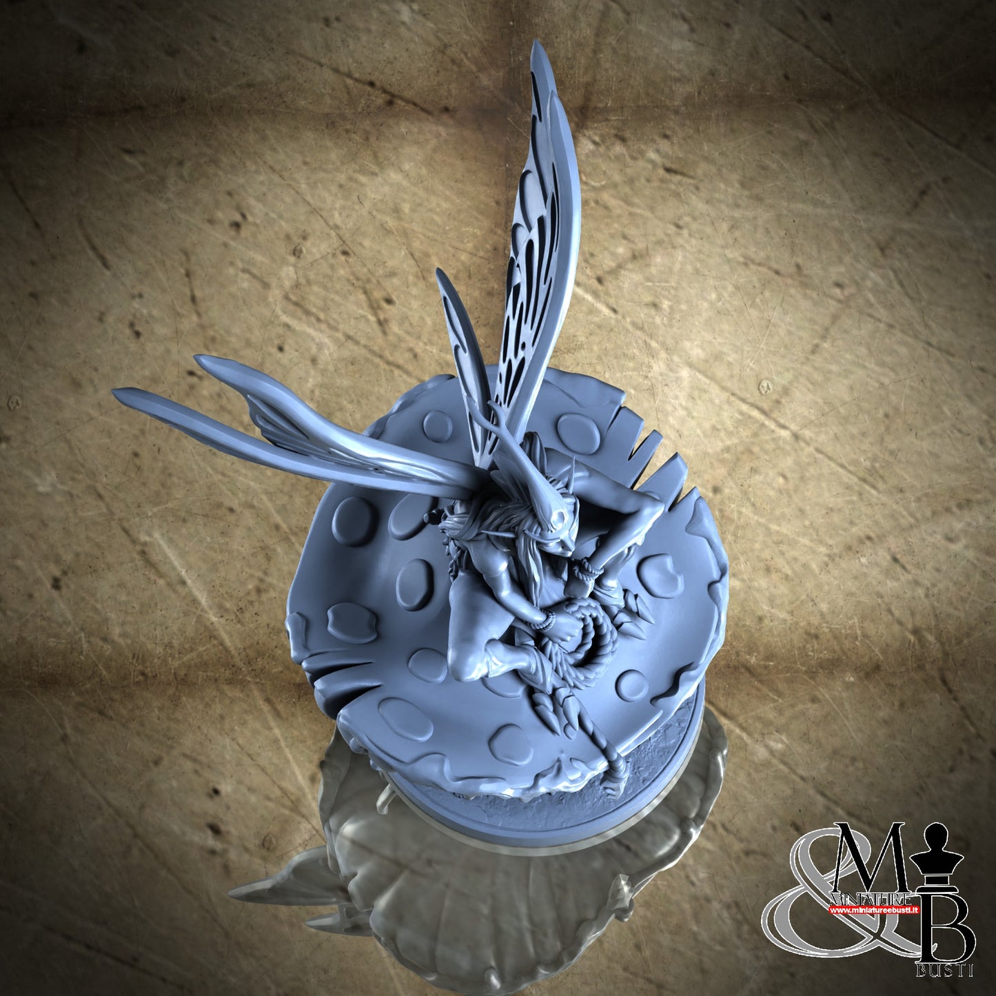 Fairy Sentinel