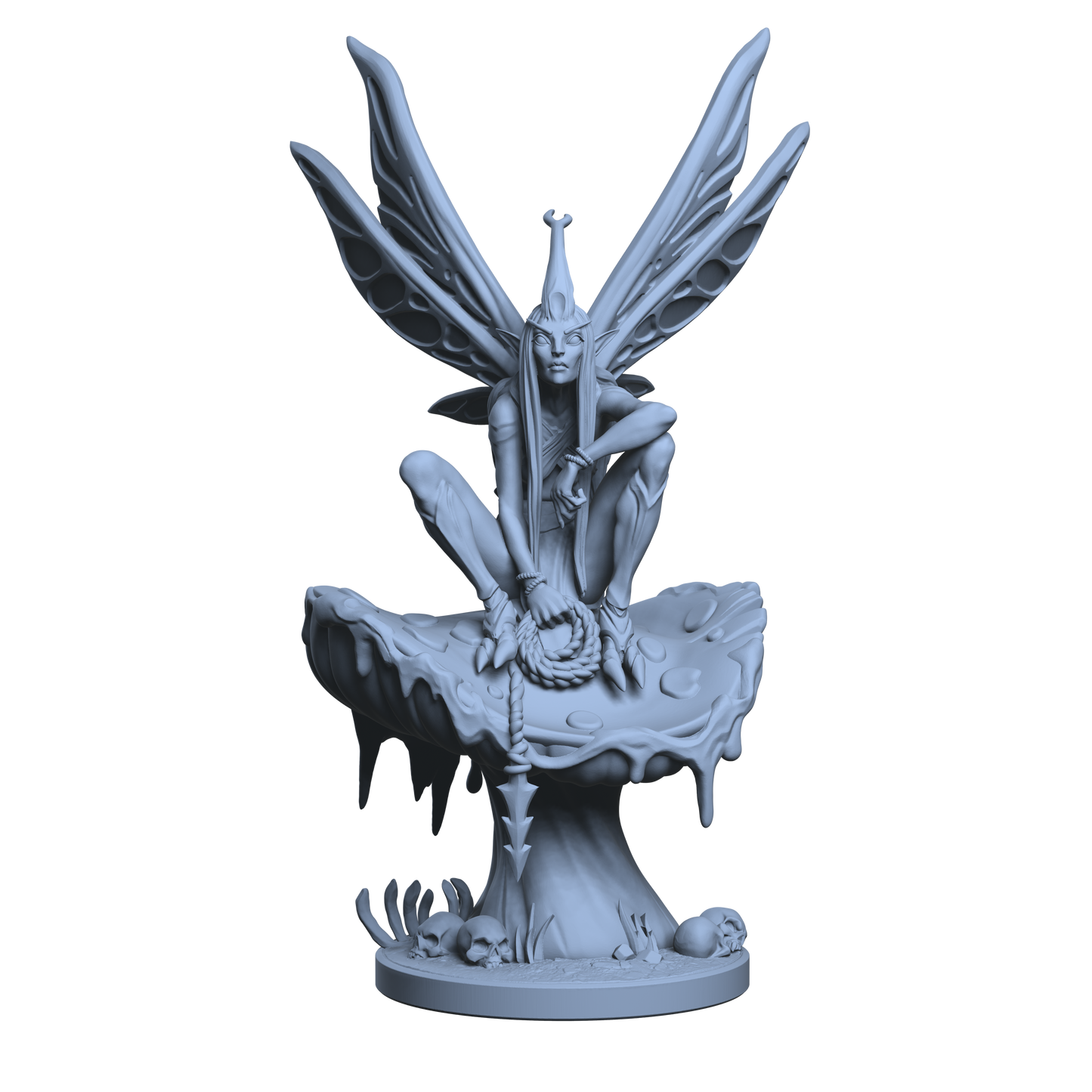 Fairy Sentinel