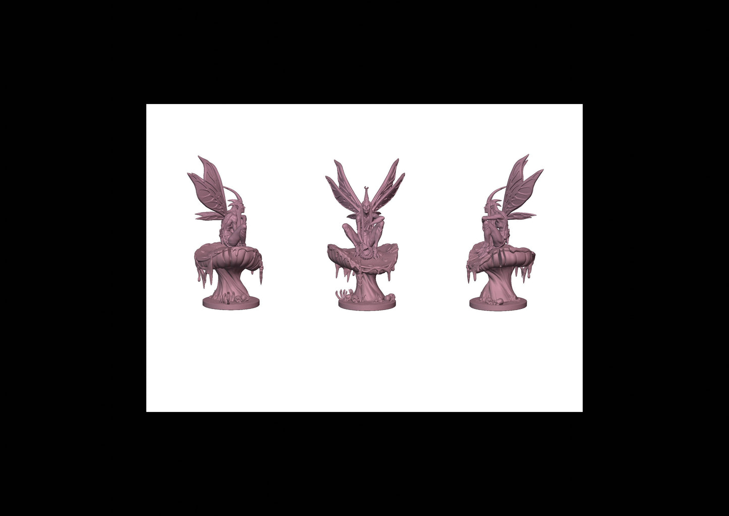 Fairy Sentinel