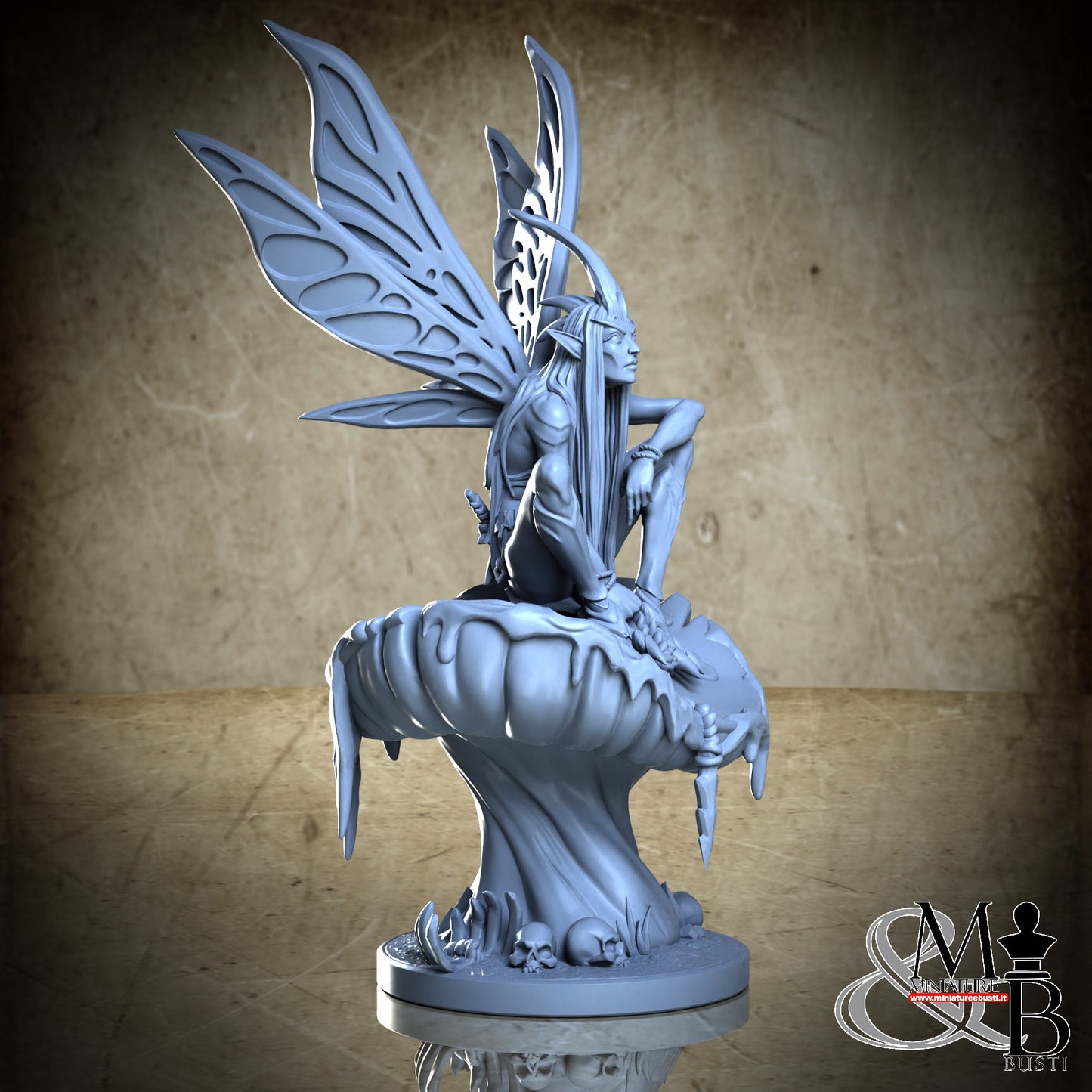Fairy Sentinel