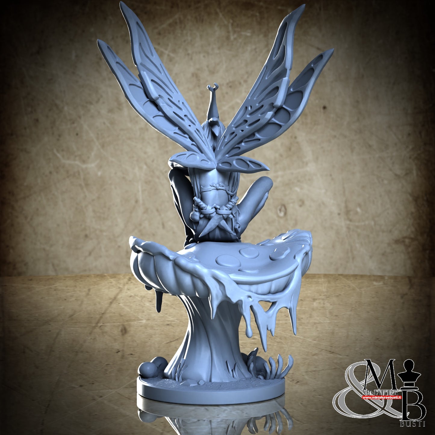 Fairy Sentinel