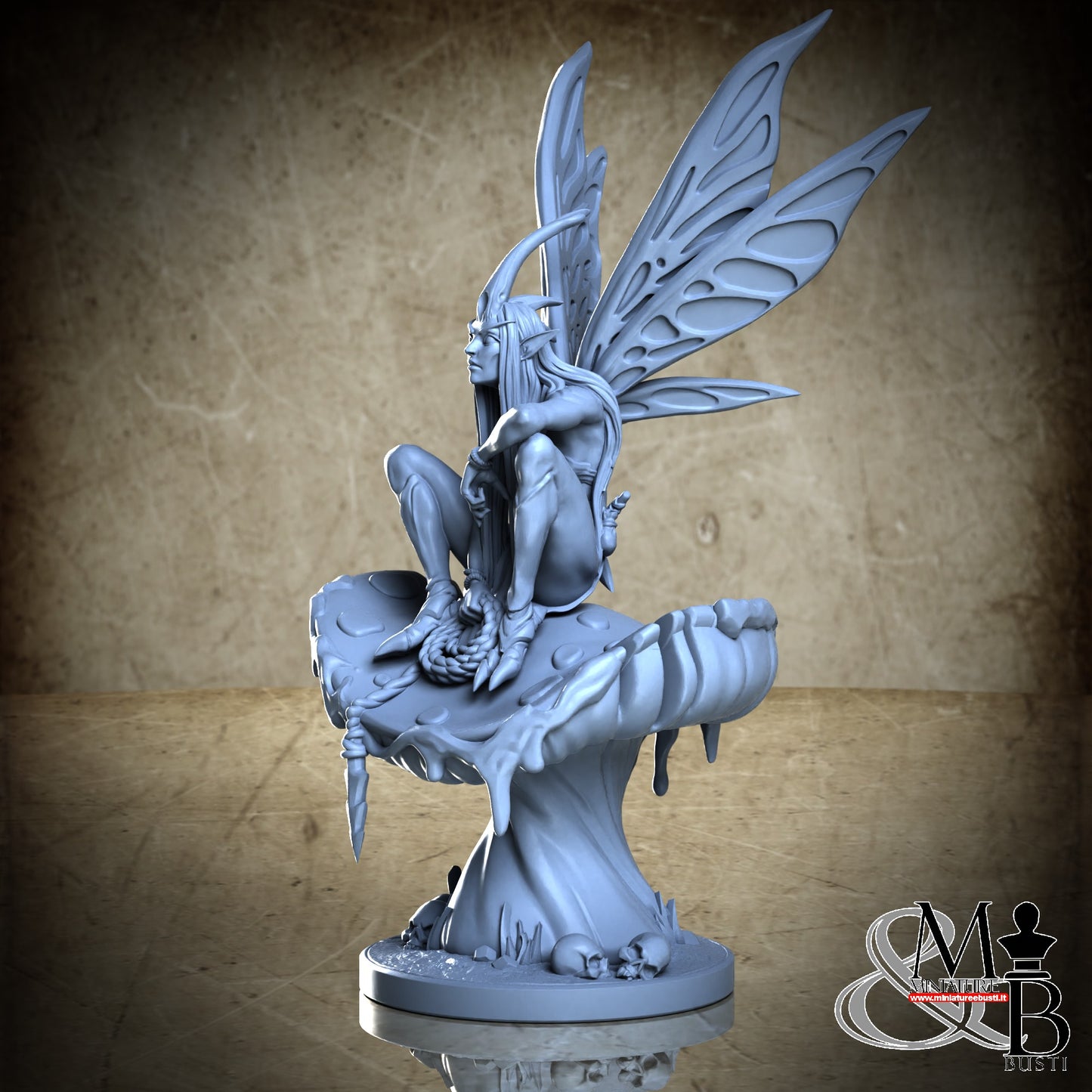Fairy Sentinel