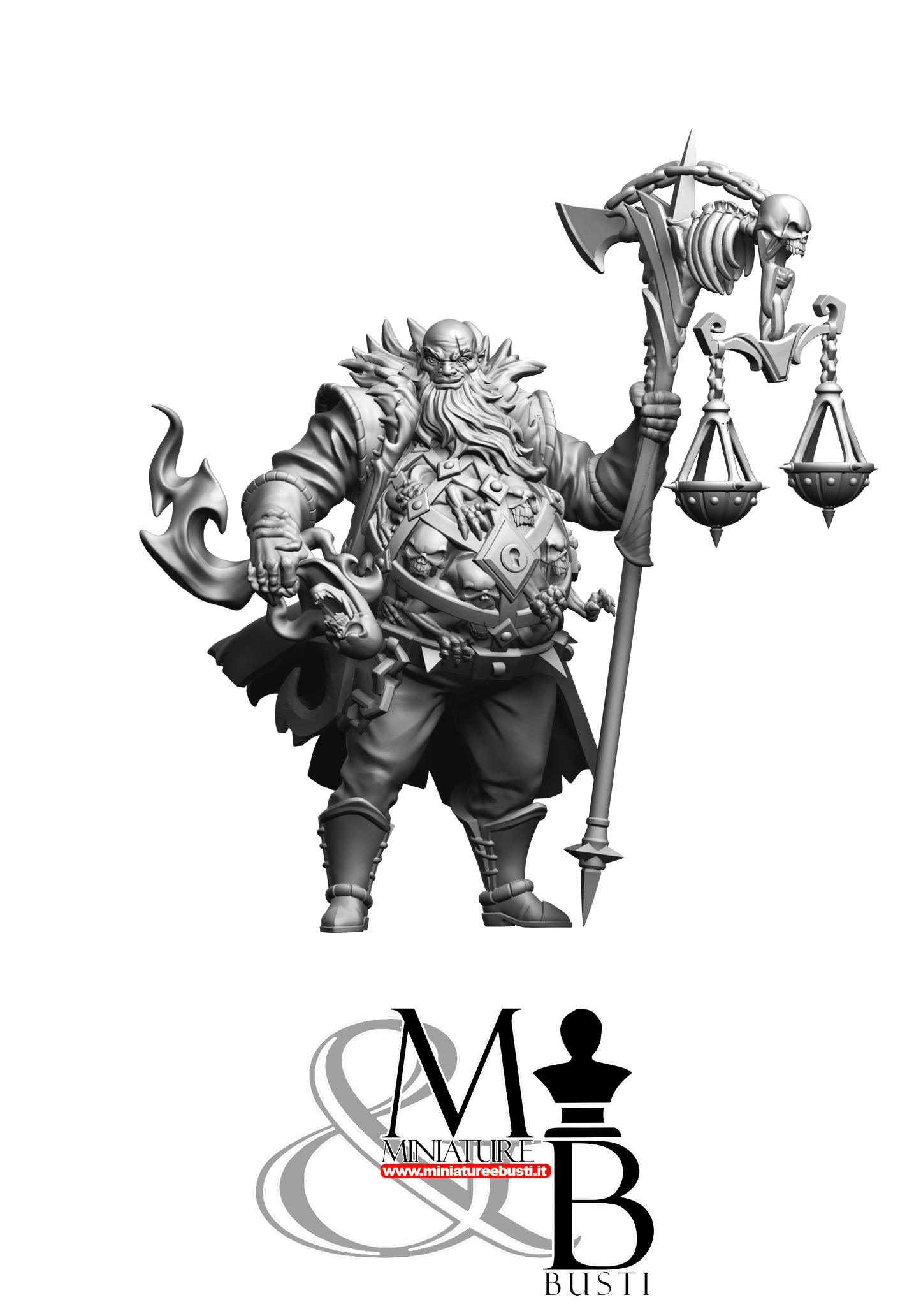 Fate Weigher