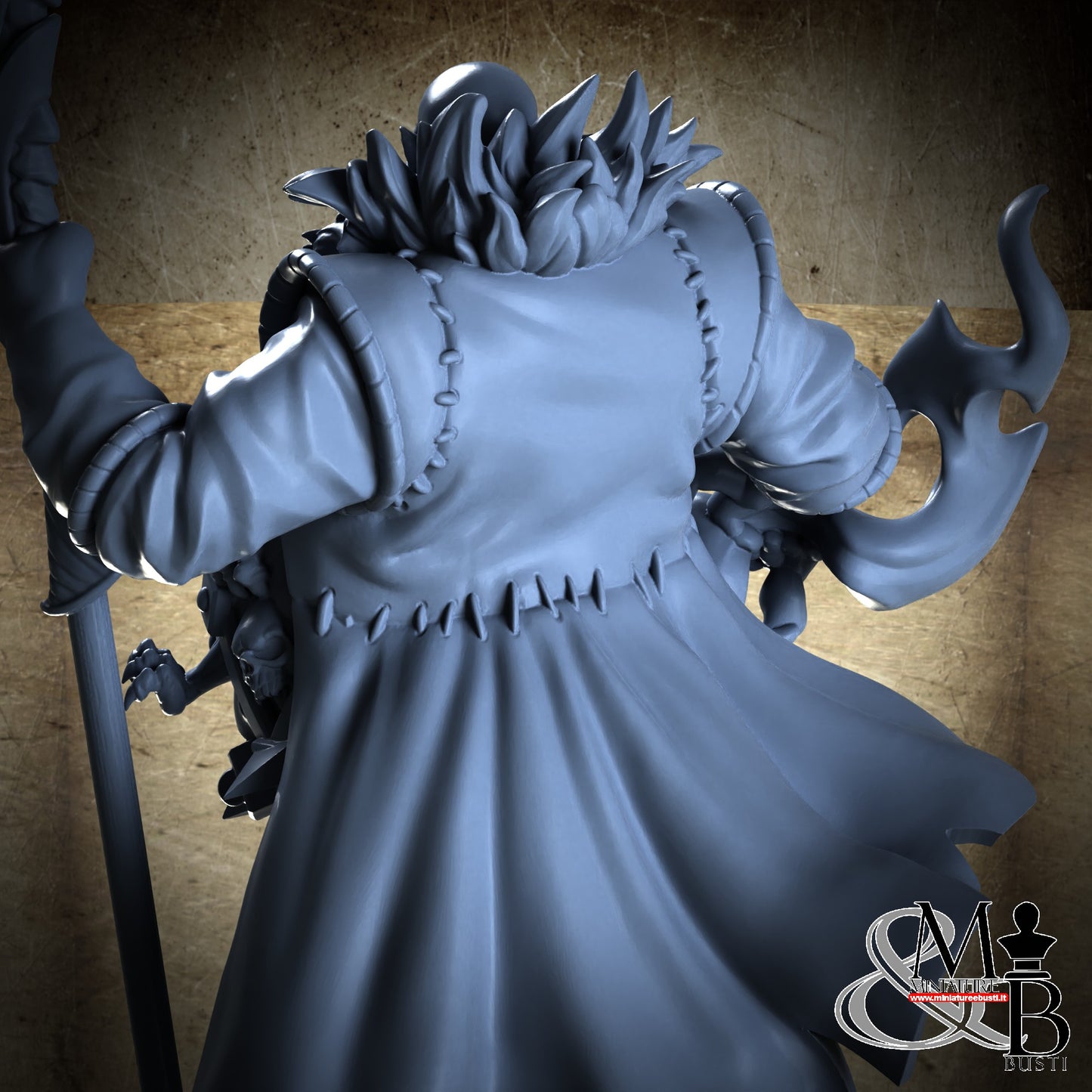 Fate Weigher