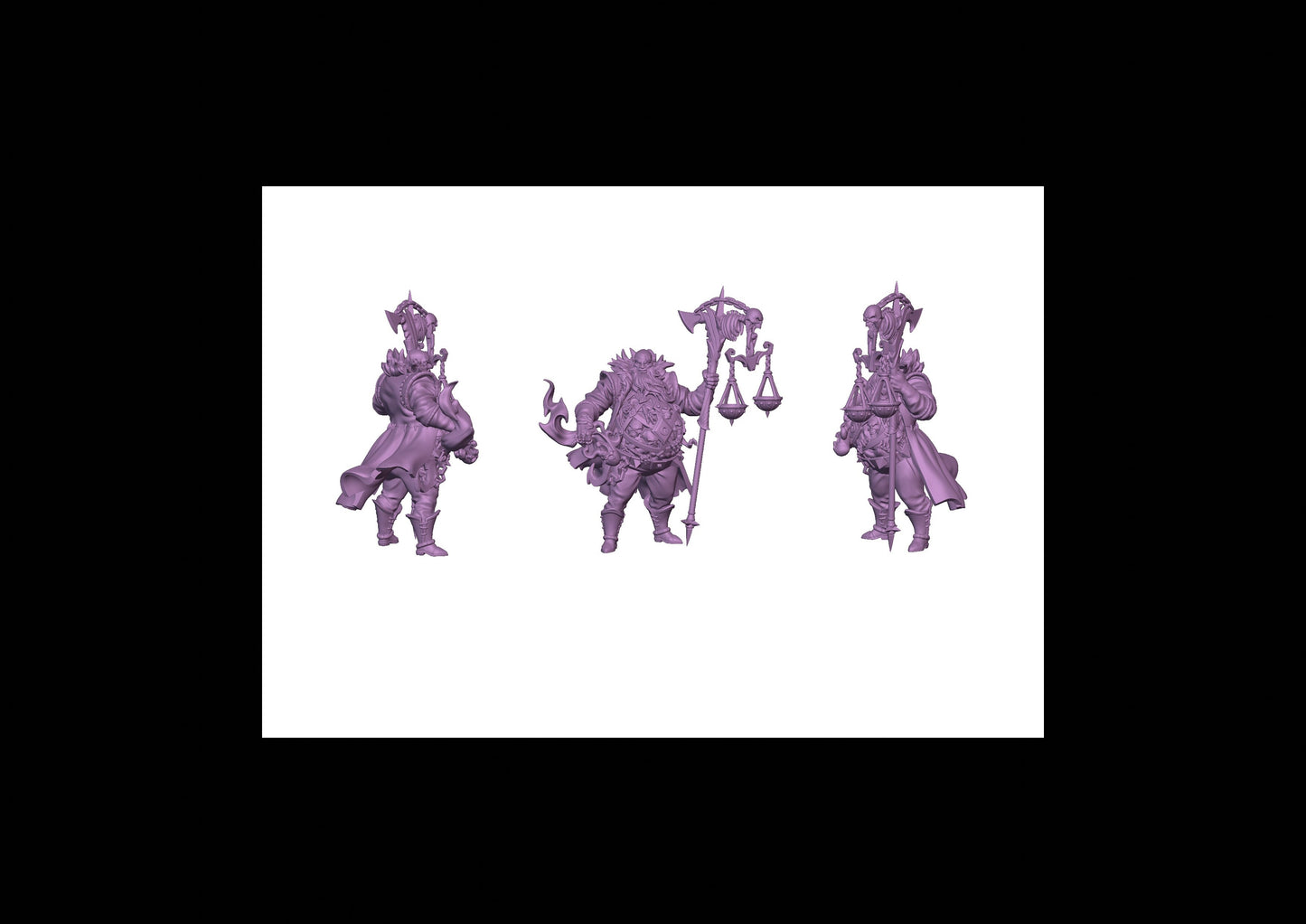 Fate Weigher