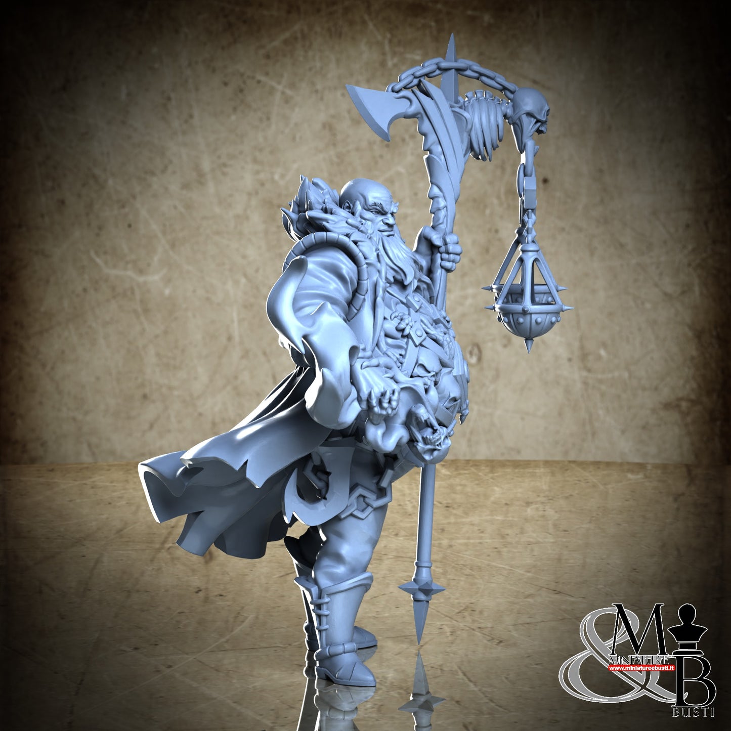 Fate Weigher