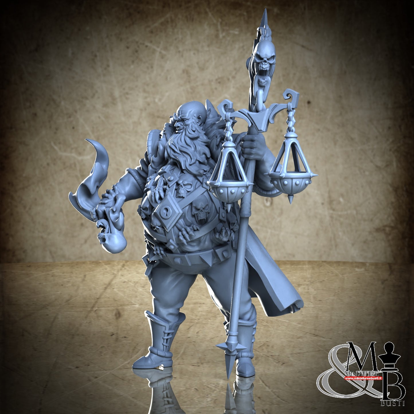 Fate Weigher