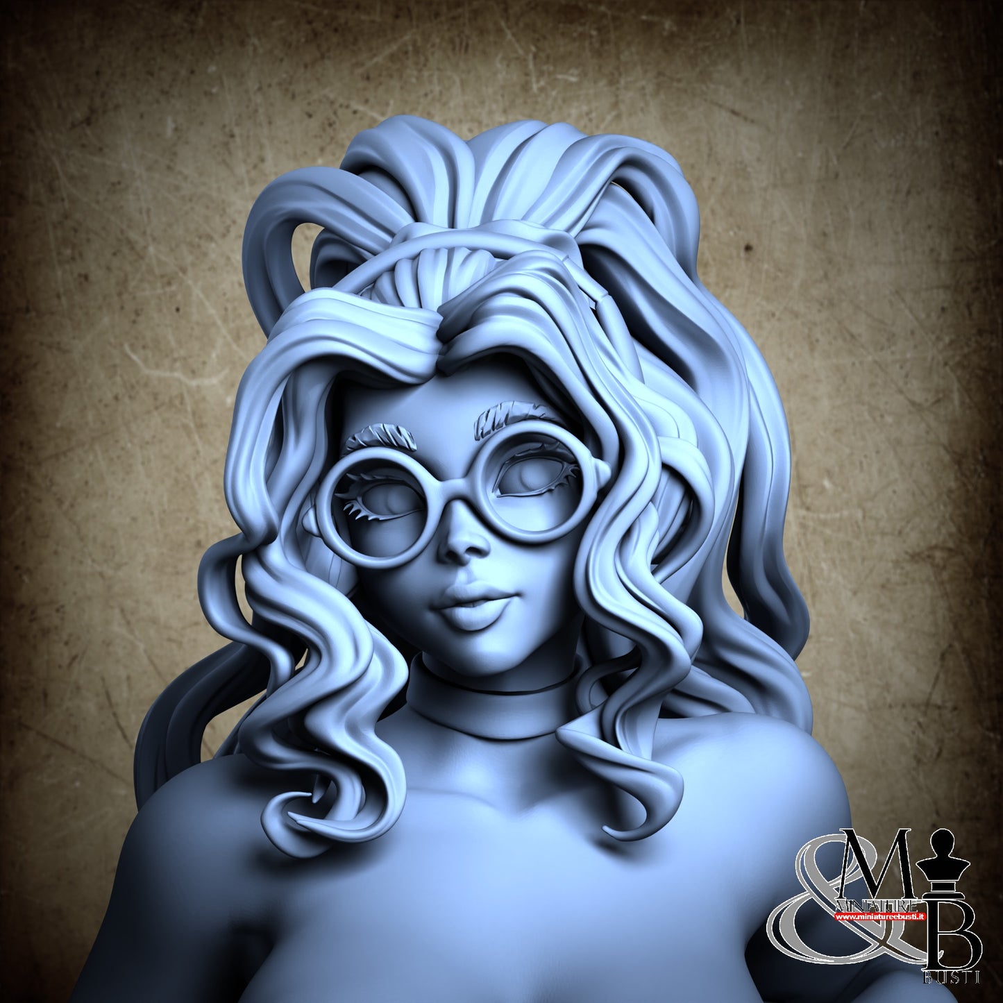 Felicia - NSFW glasses
