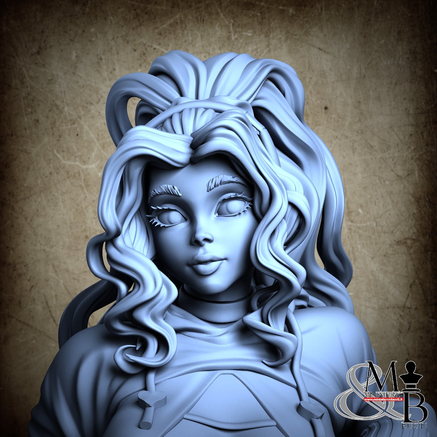Felicia - SFW no Glasses