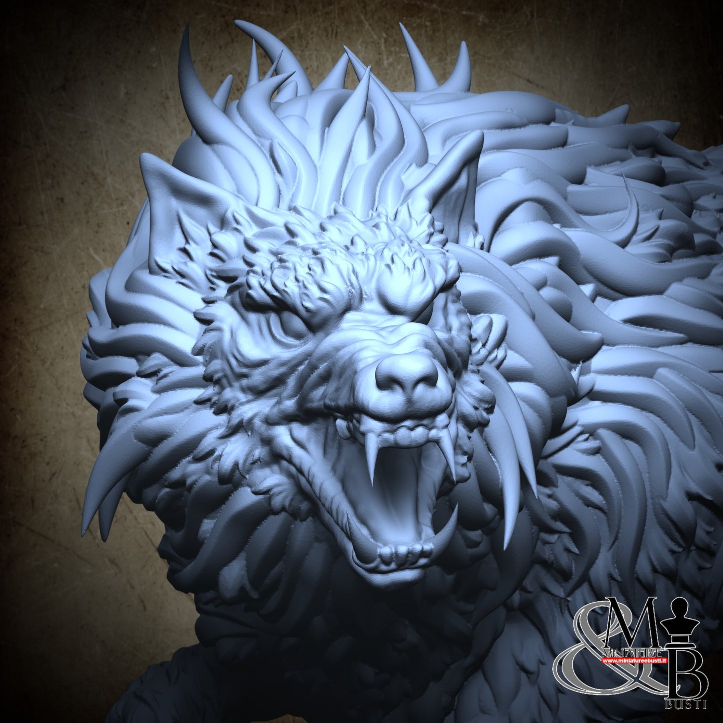 Fenrir