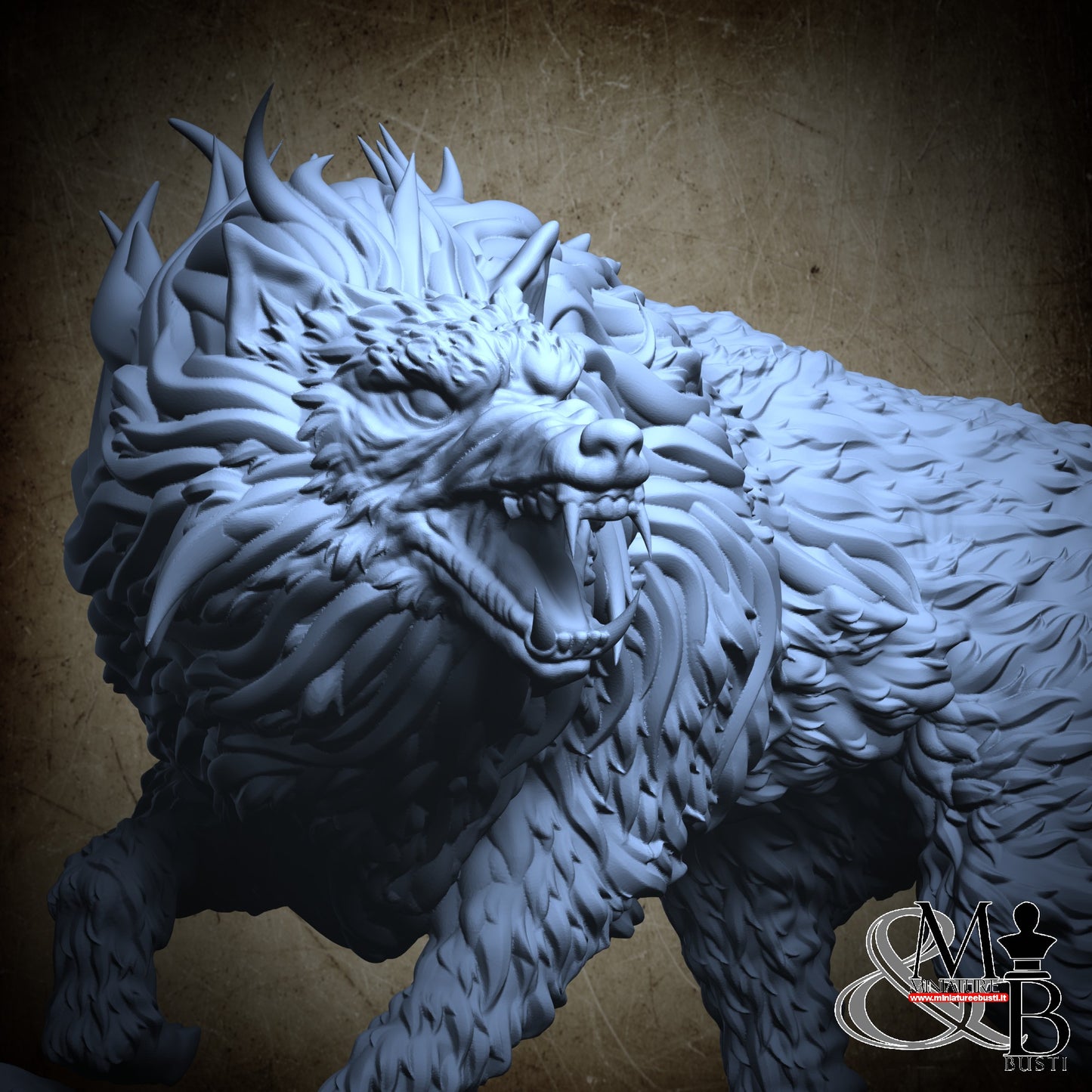 Fenrir
