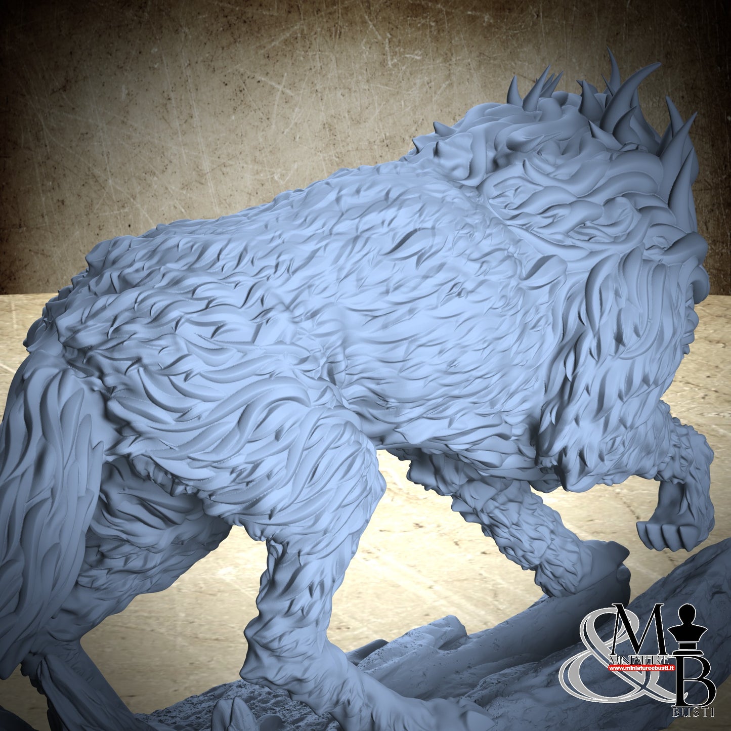 Fenrir