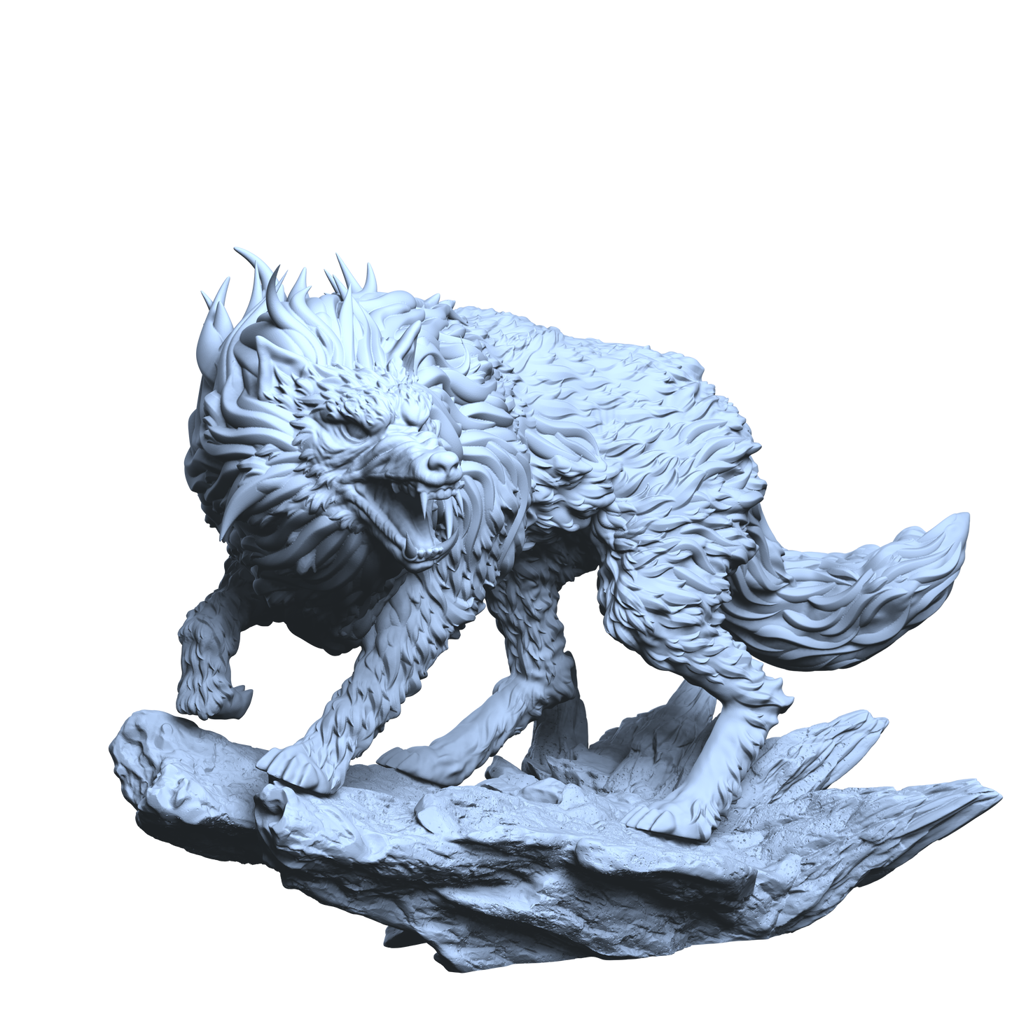 Fenrir