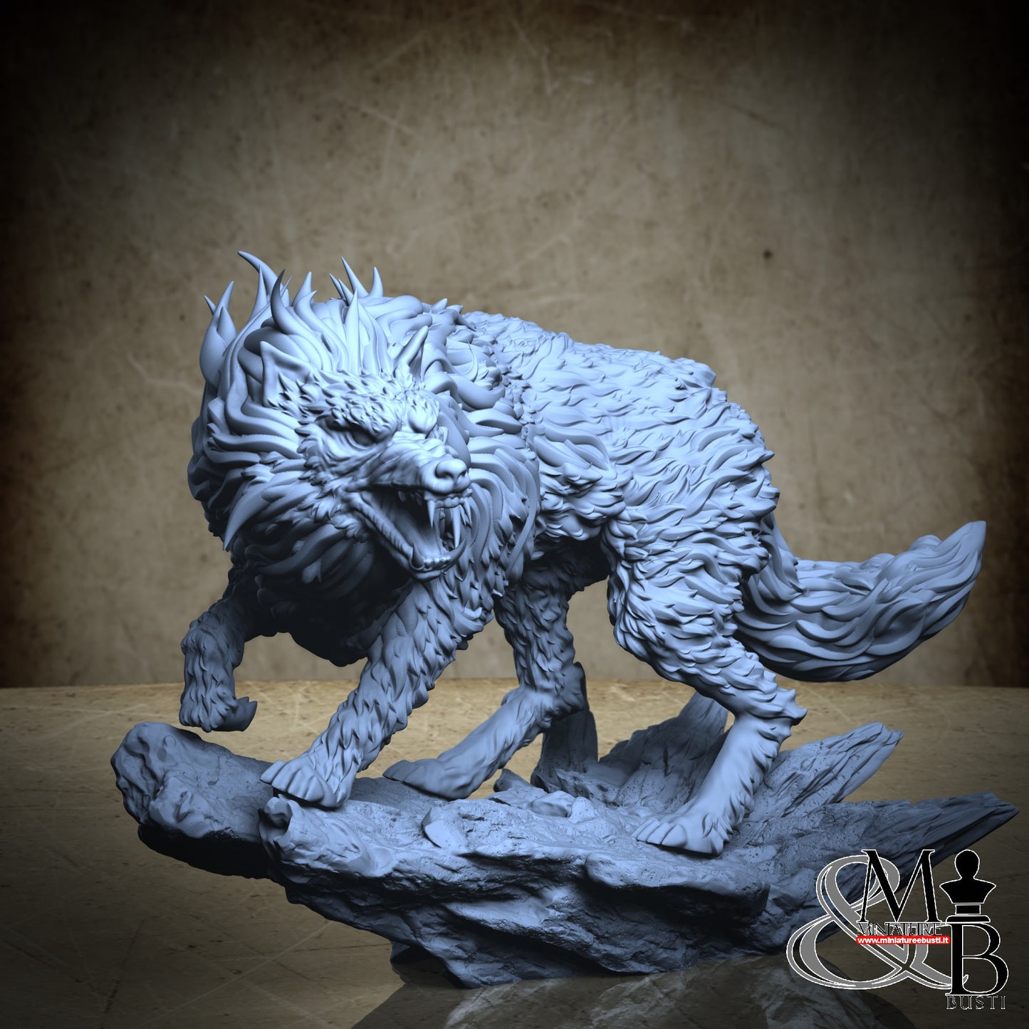 Fenrir